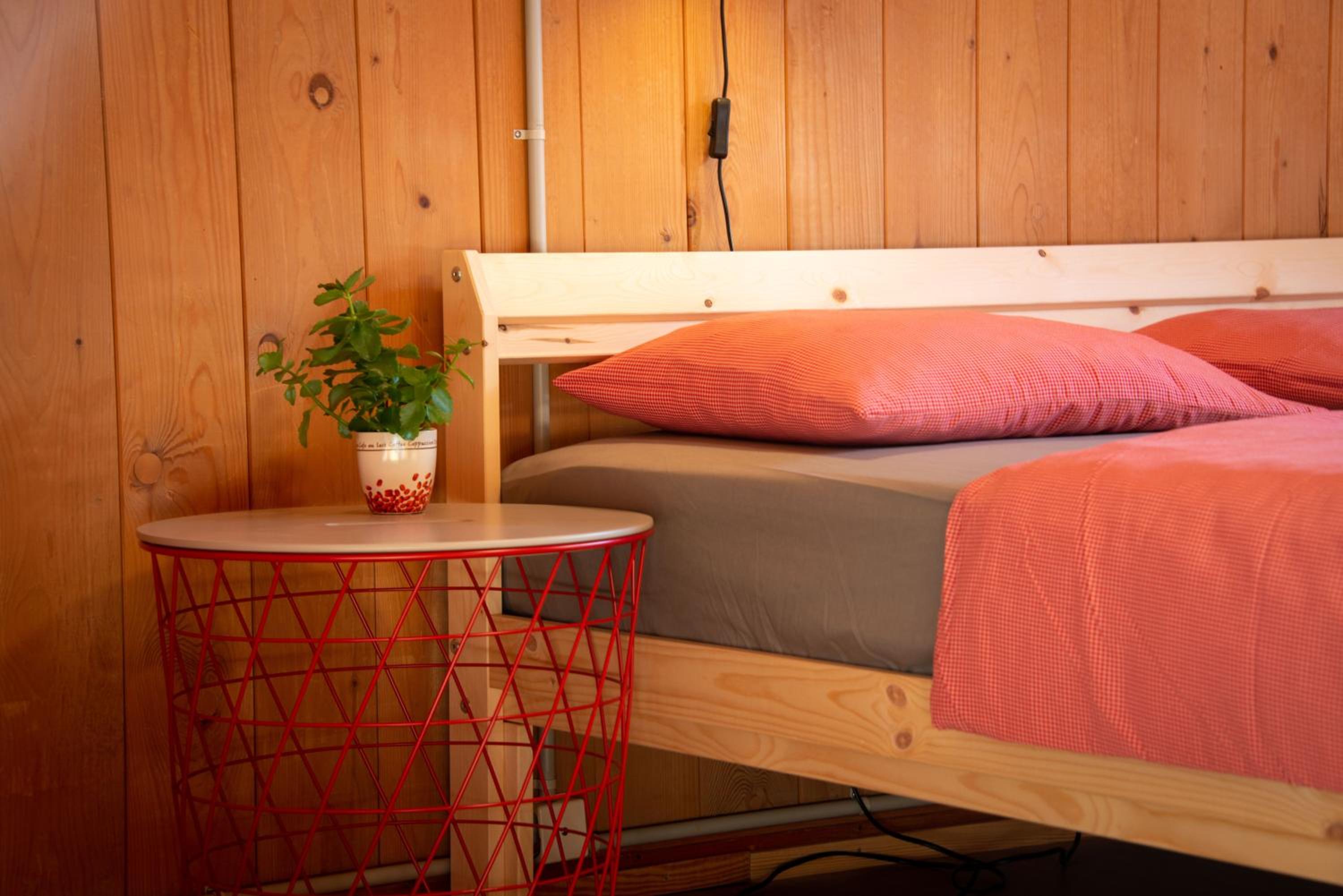 Three-Bedroom Chalet photo 3
