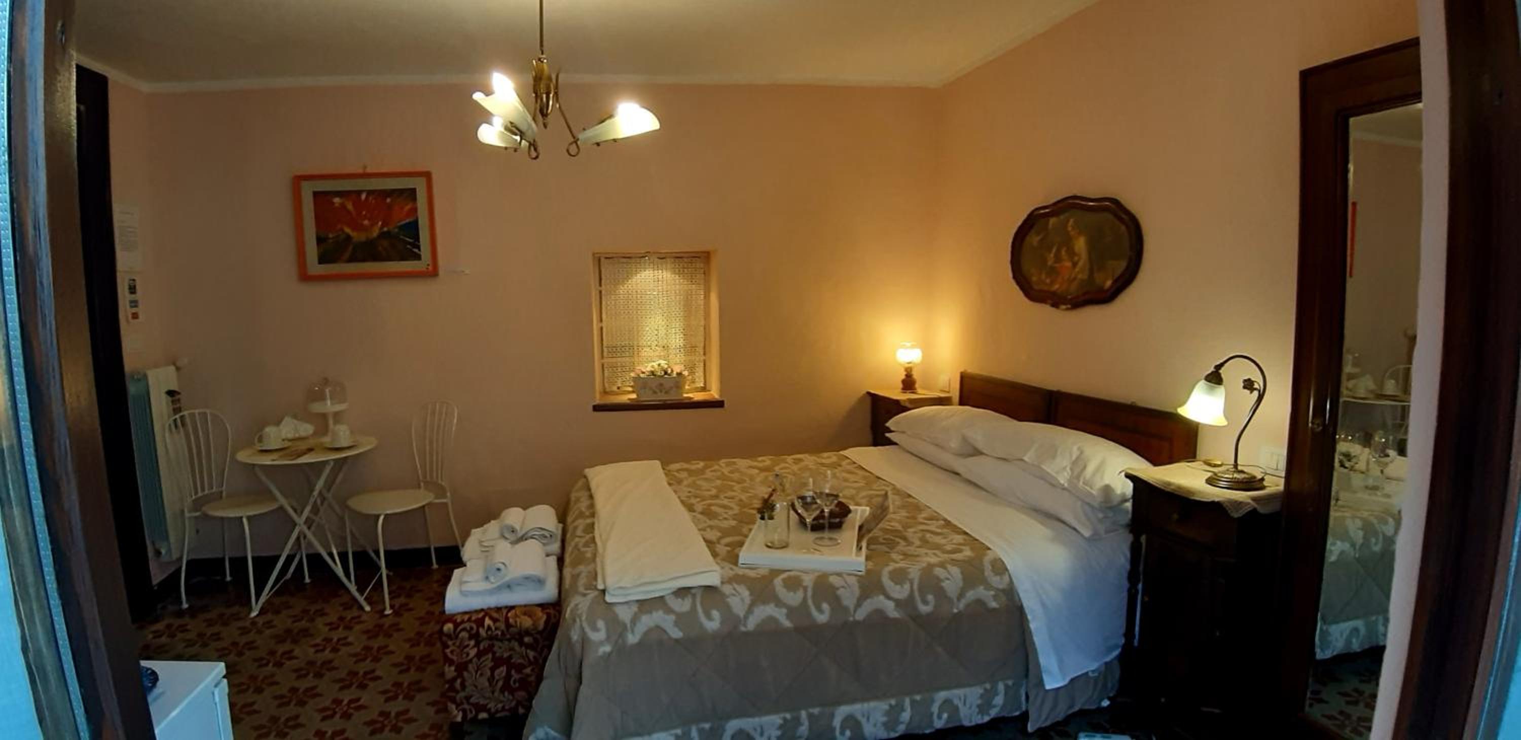 Double or Twin Room - Photo 13