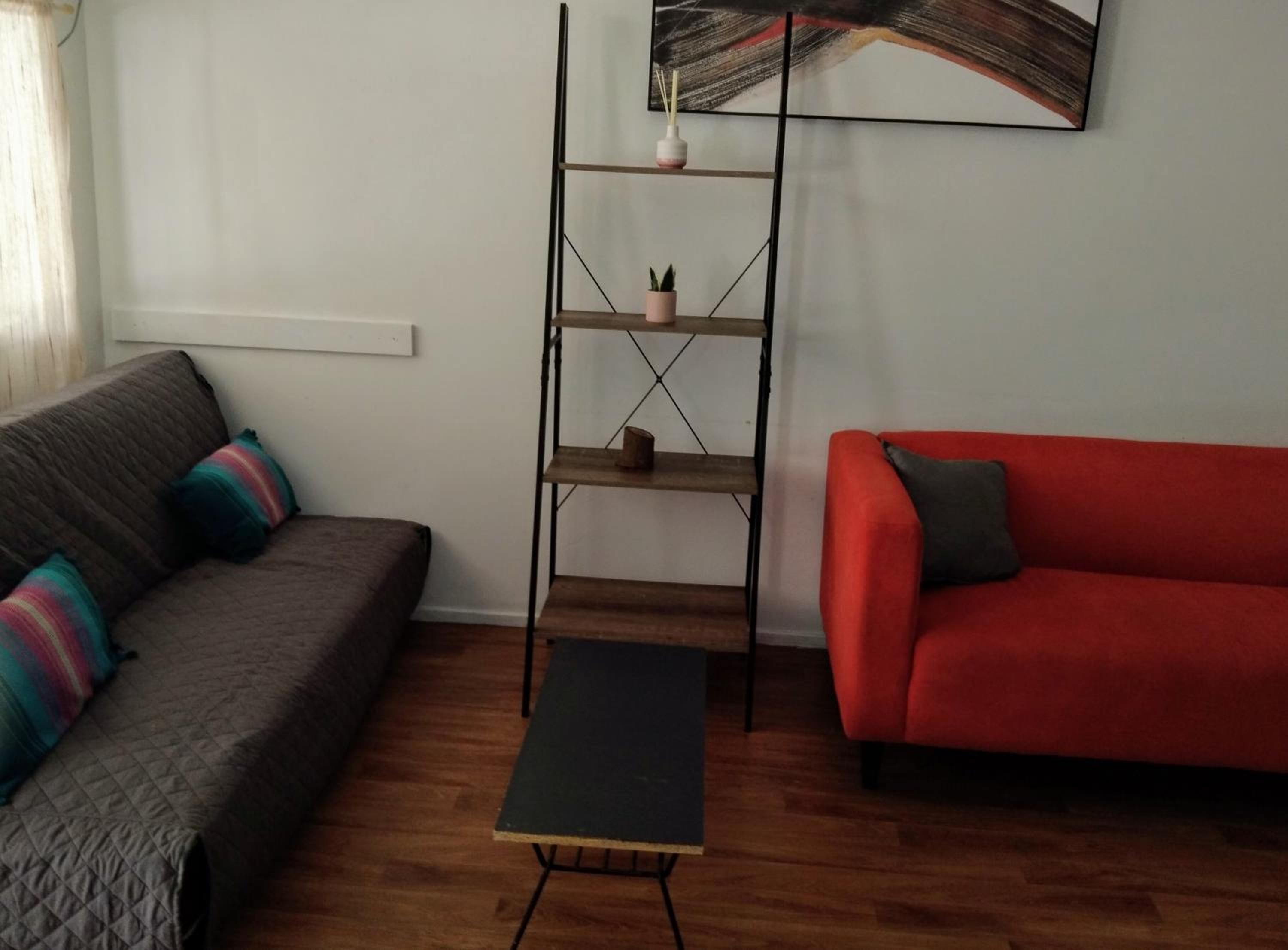 Apartment - Ground Floor photo 3