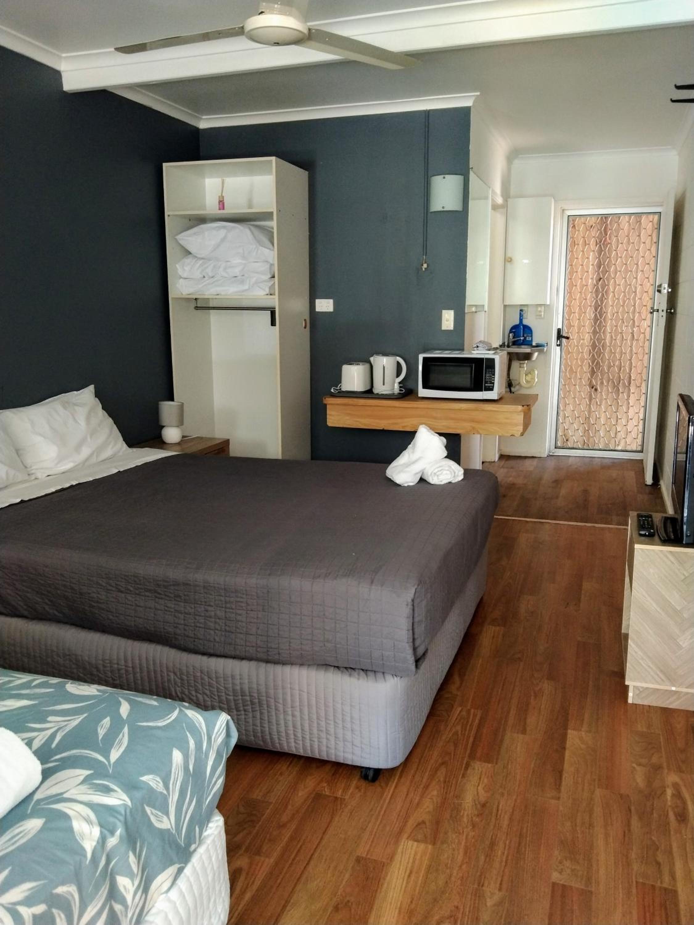 Double or Twin Room photo 3