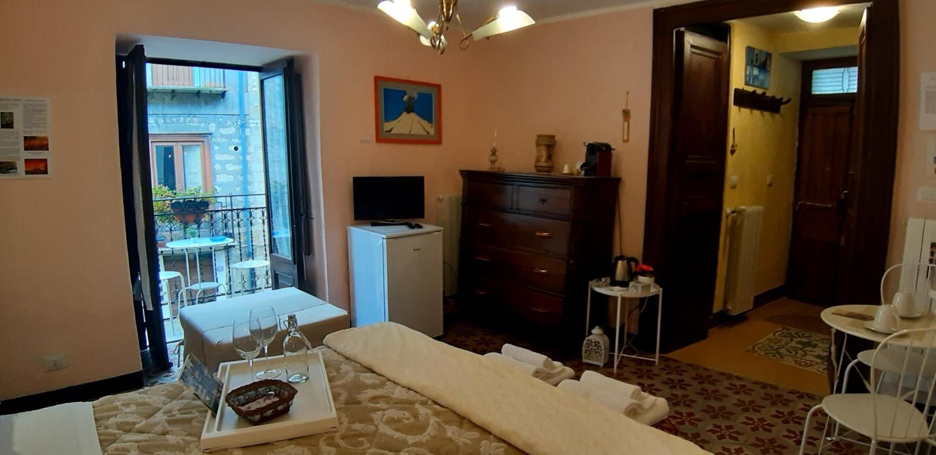 Double or Twin Room - Photo 14