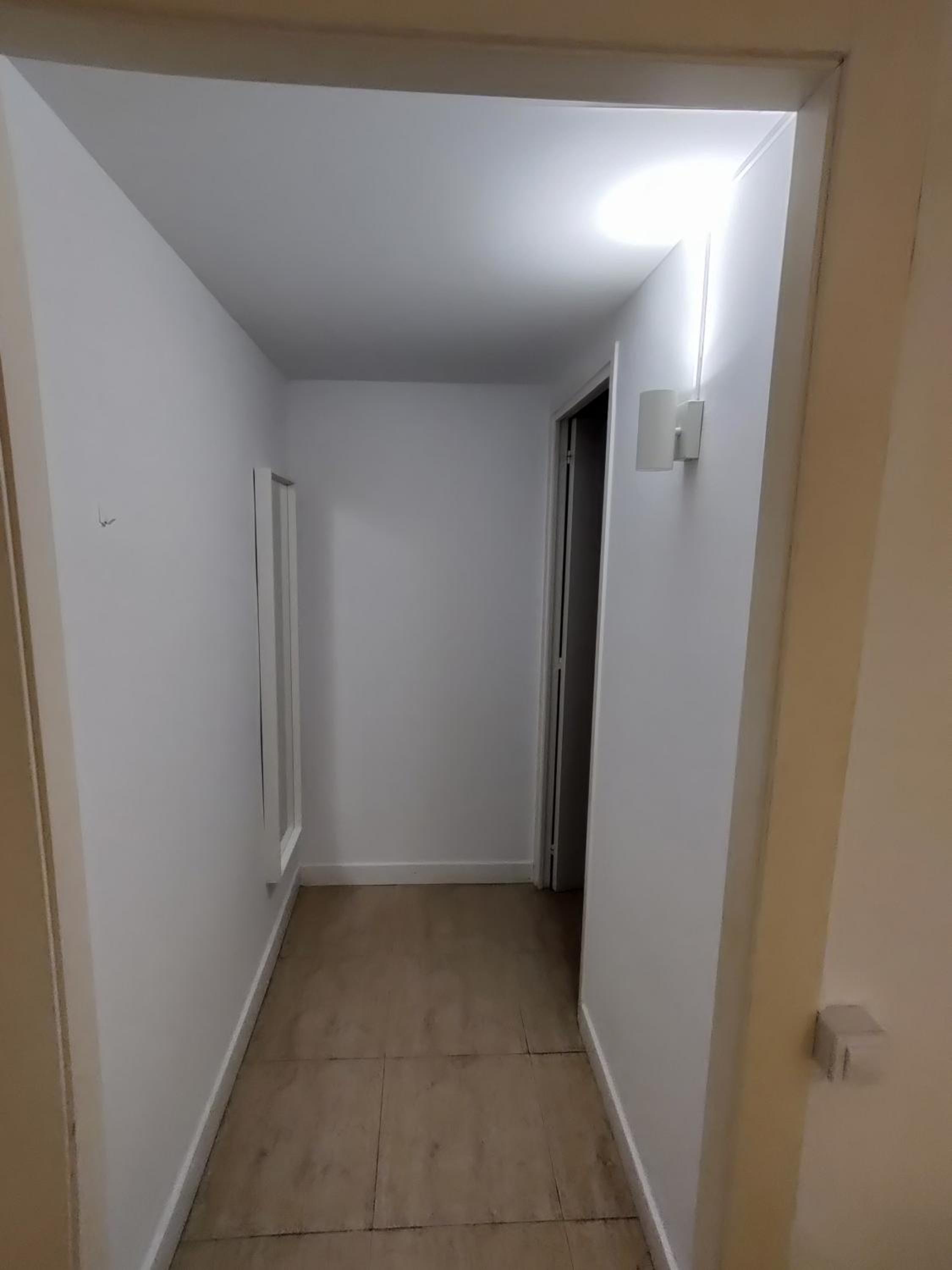 Habitación Doble con Terraza y Baño Privado