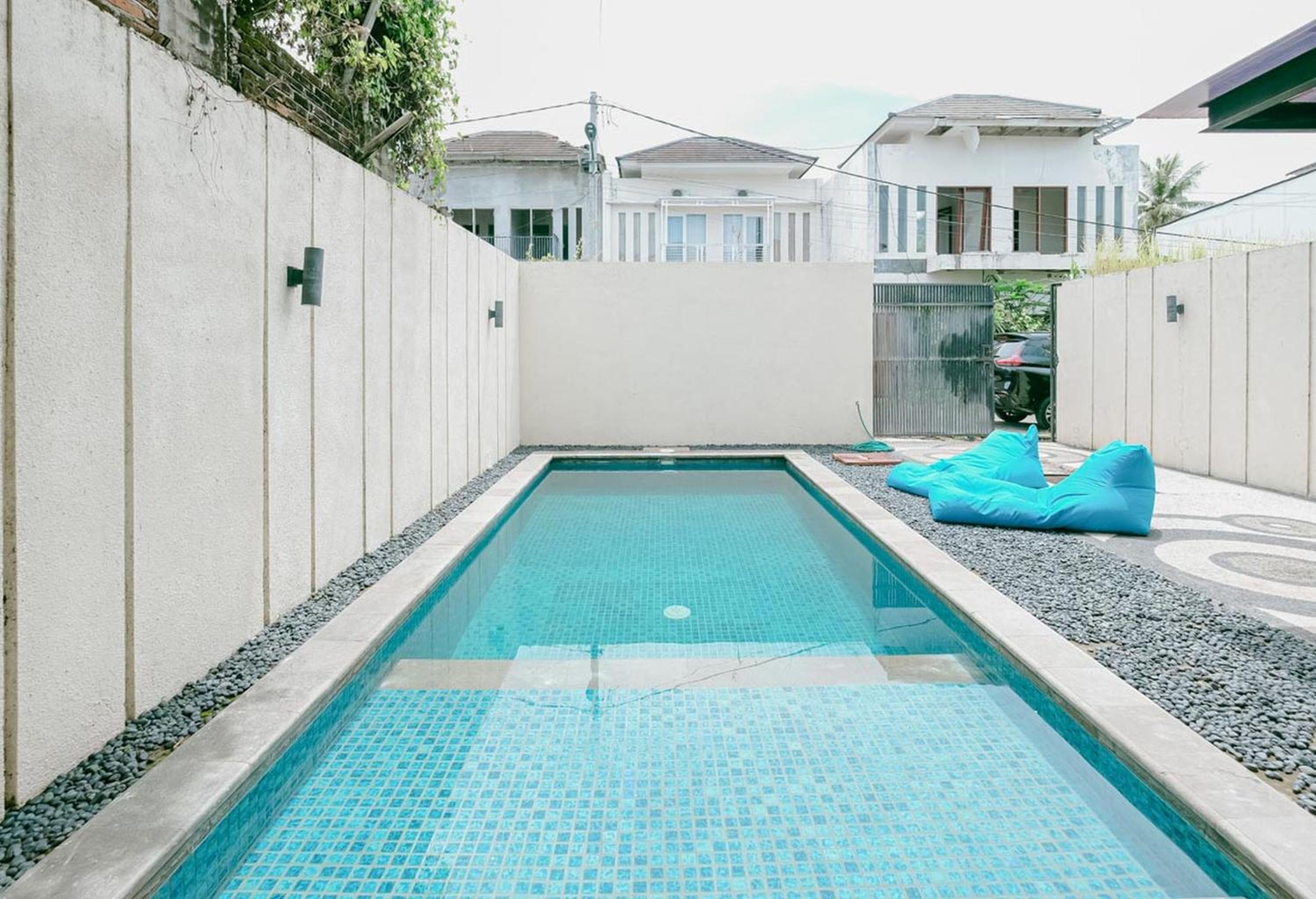 Two-Bedroom Villa photo 2