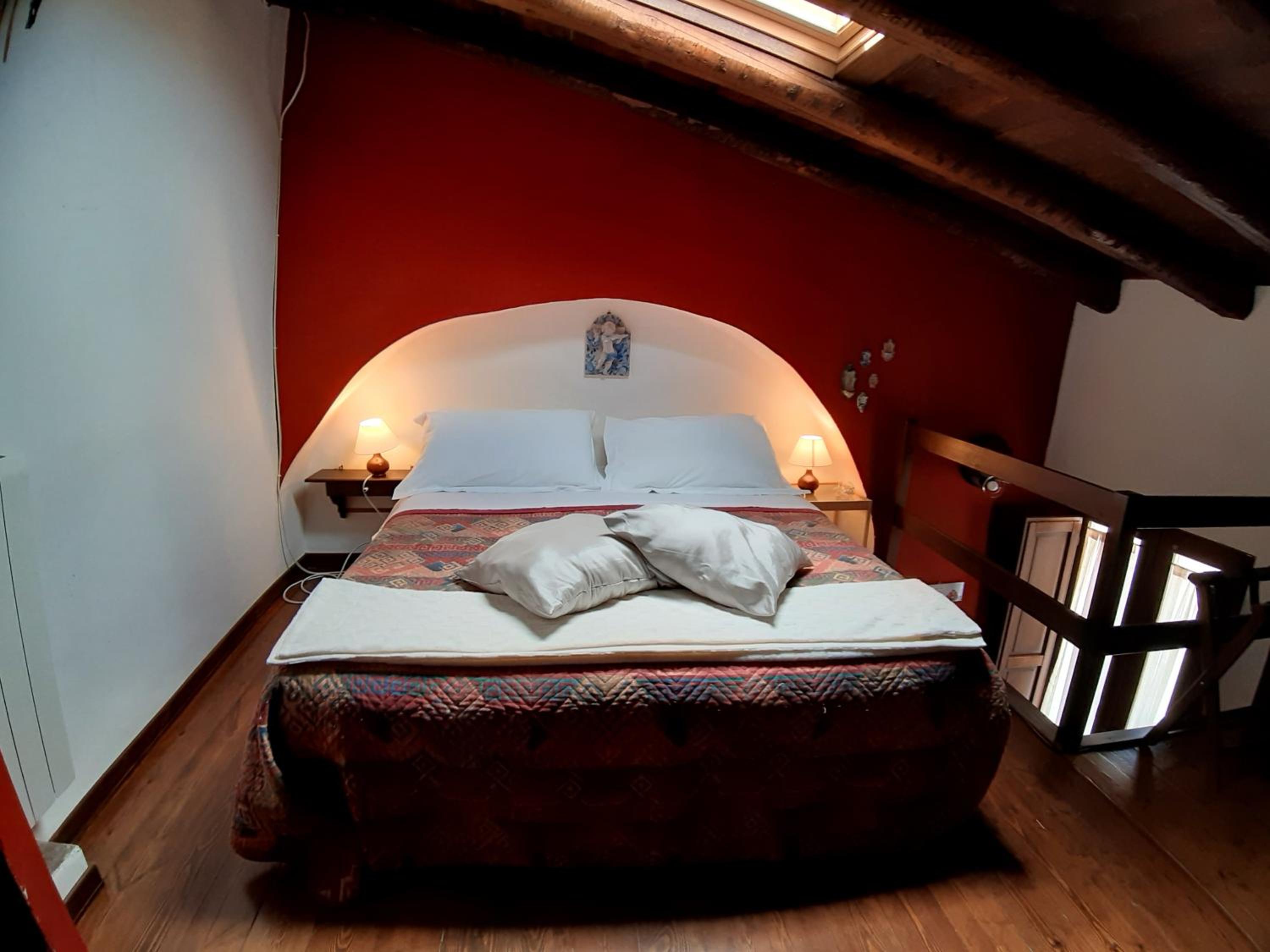 Double Room - Split Level - Annex - Photo 10
