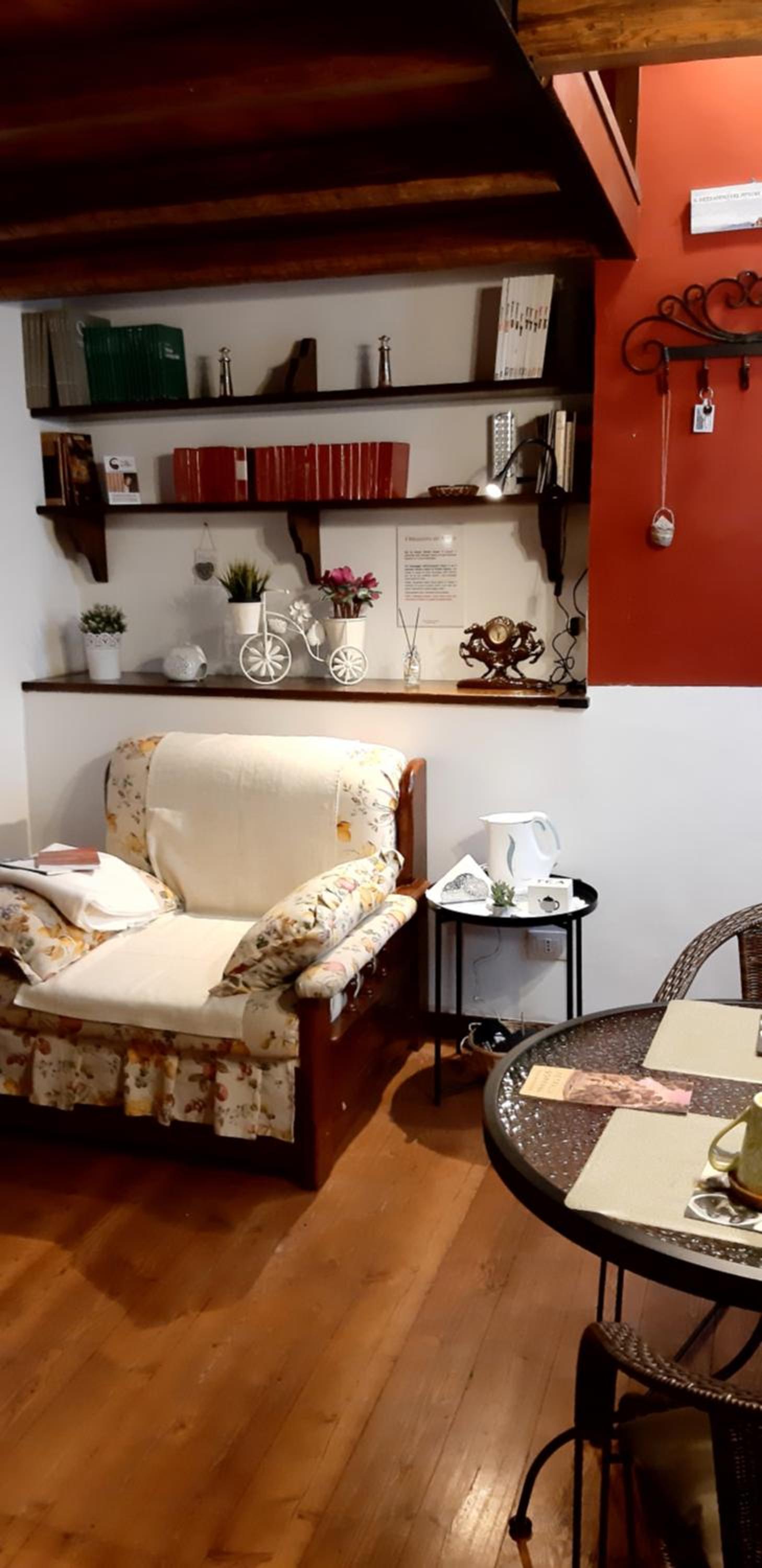 Double Room - Split Level - Annex - Photo 3