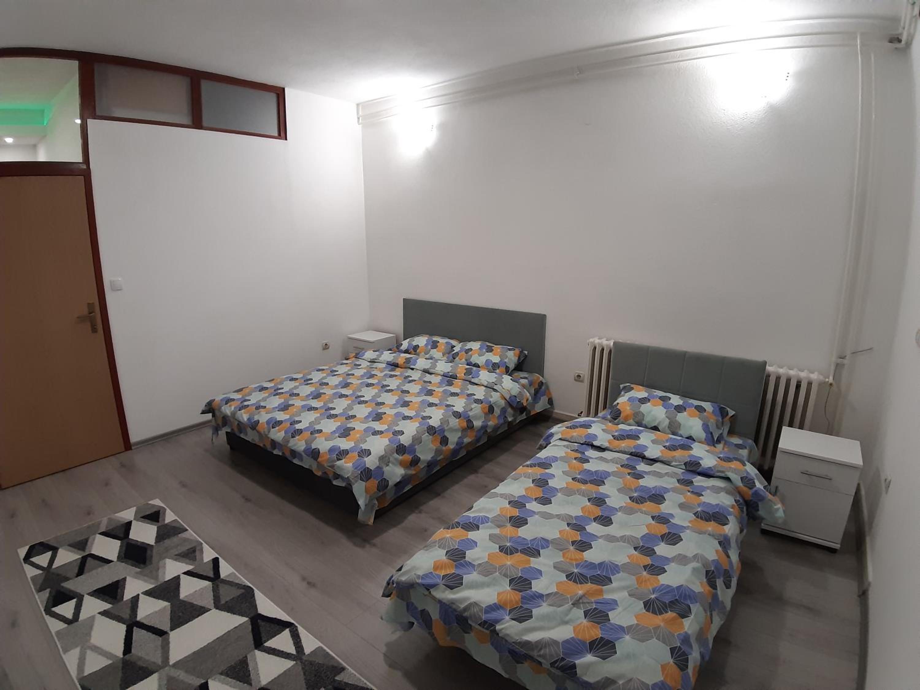 Two-Bedroom Apartment photo 2
