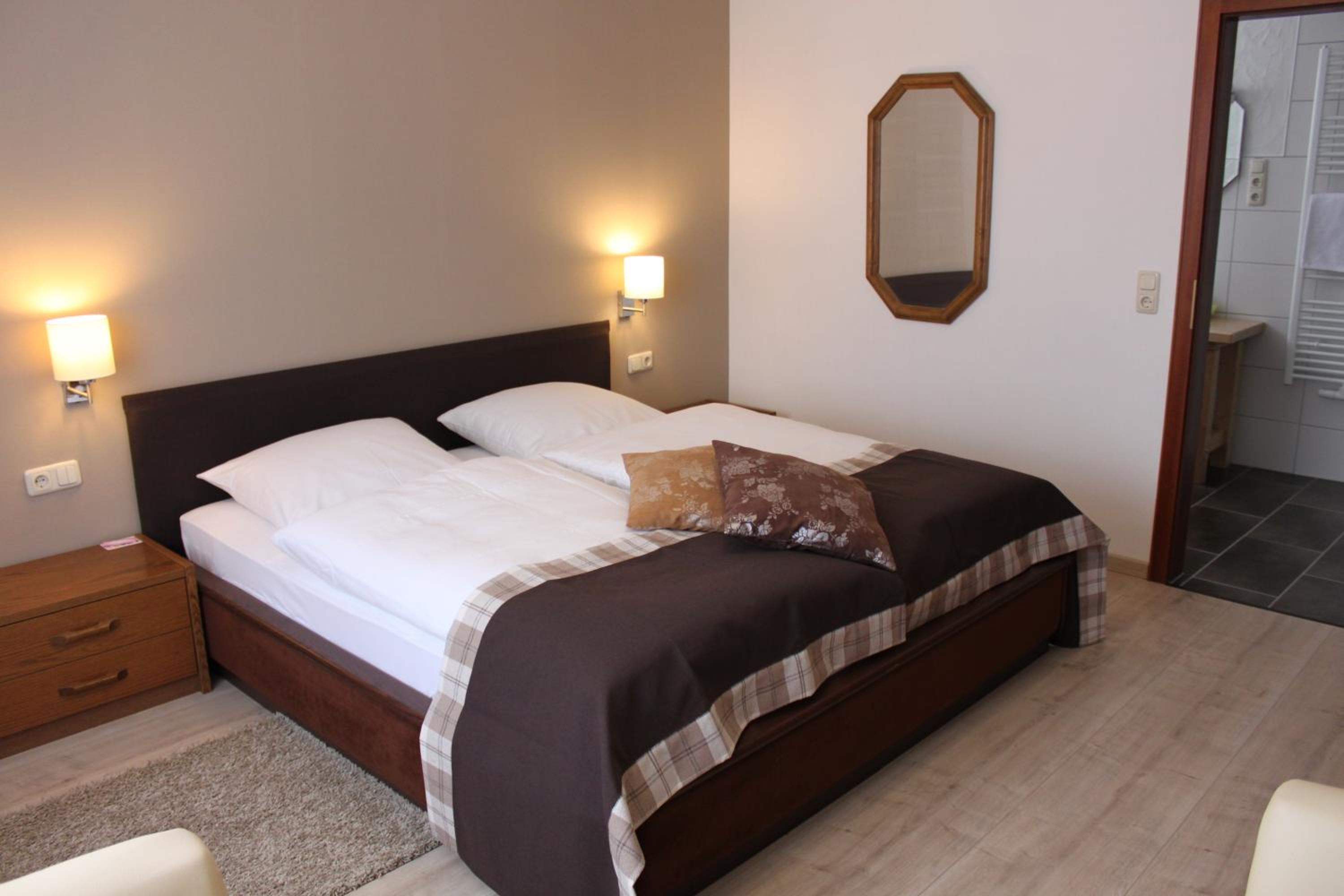 Deluxe Double Room - Photo 3