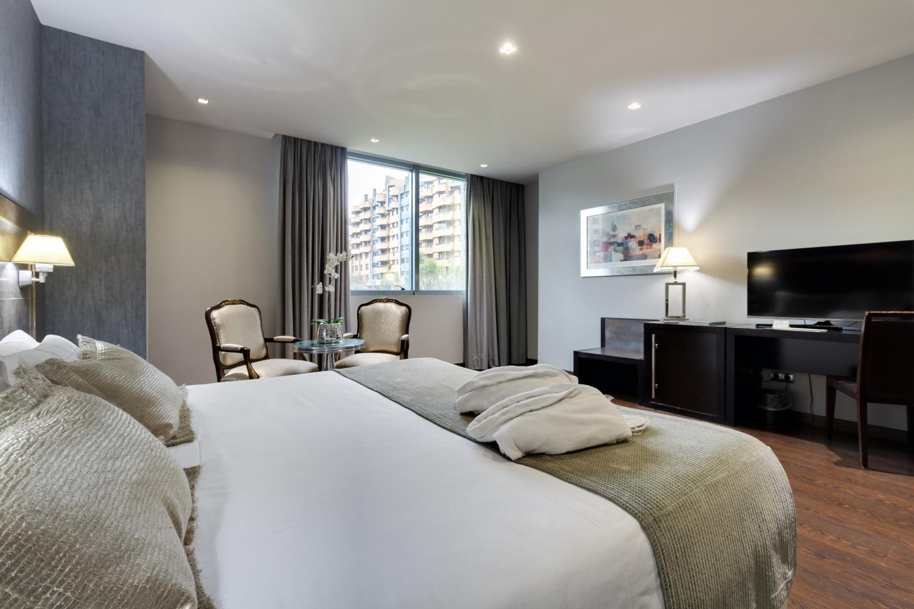 Executive Double Room photo 2