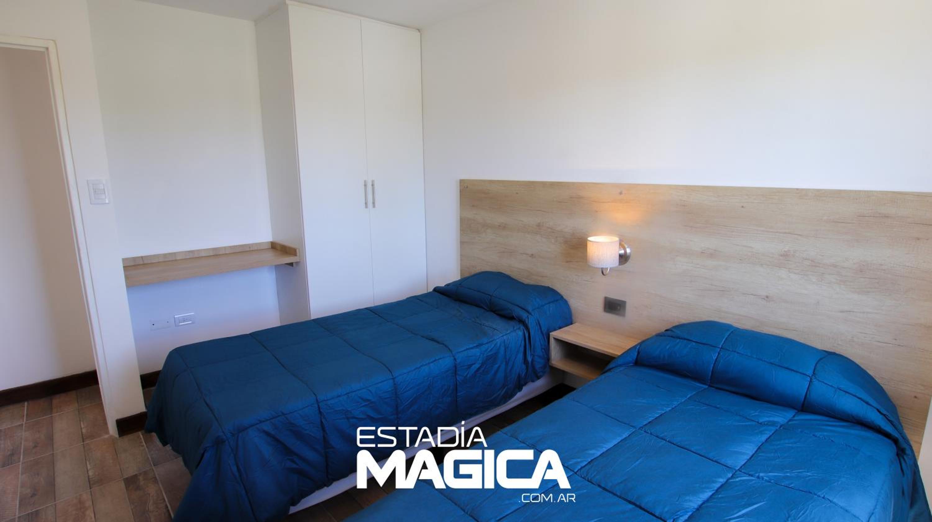 Two-Bedroom Villa photo 2