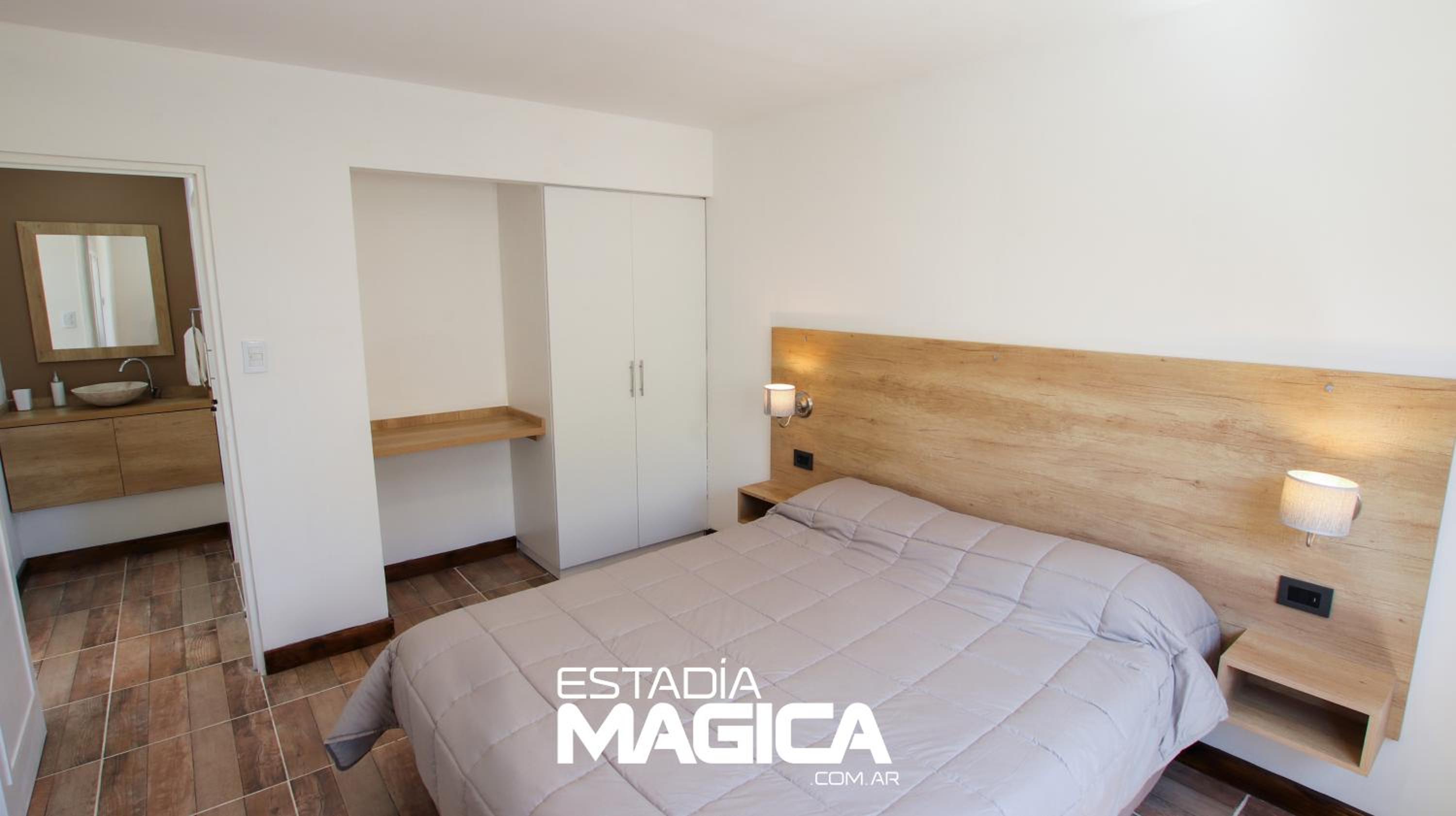 Two-Bedroom Villa photo 1