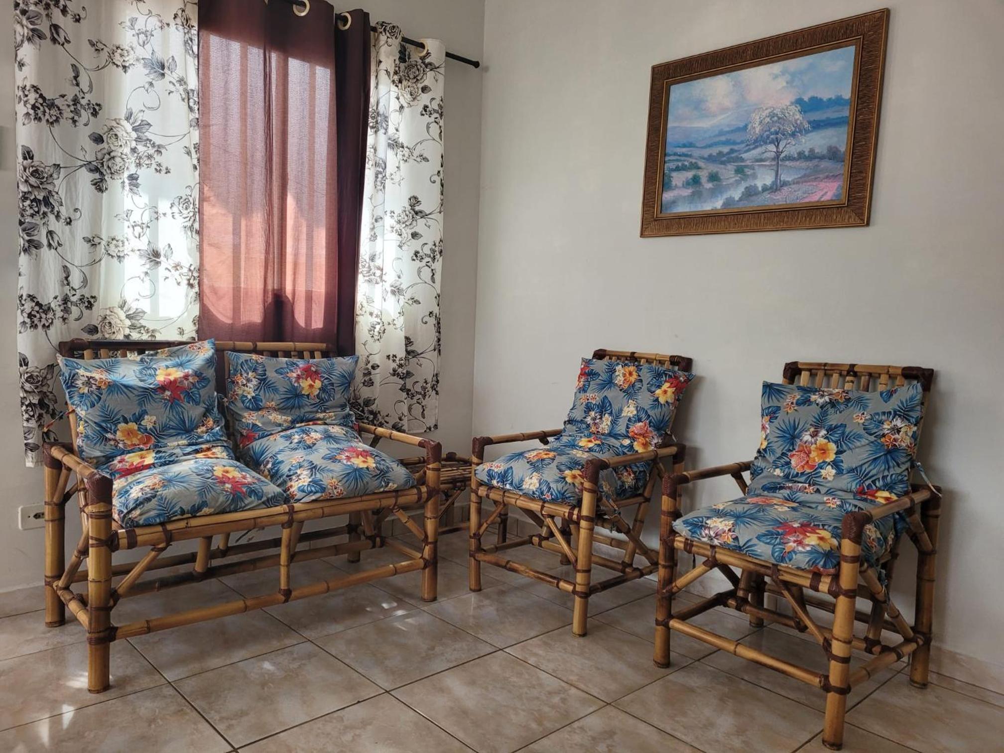 Two-Bedroom House photo 1