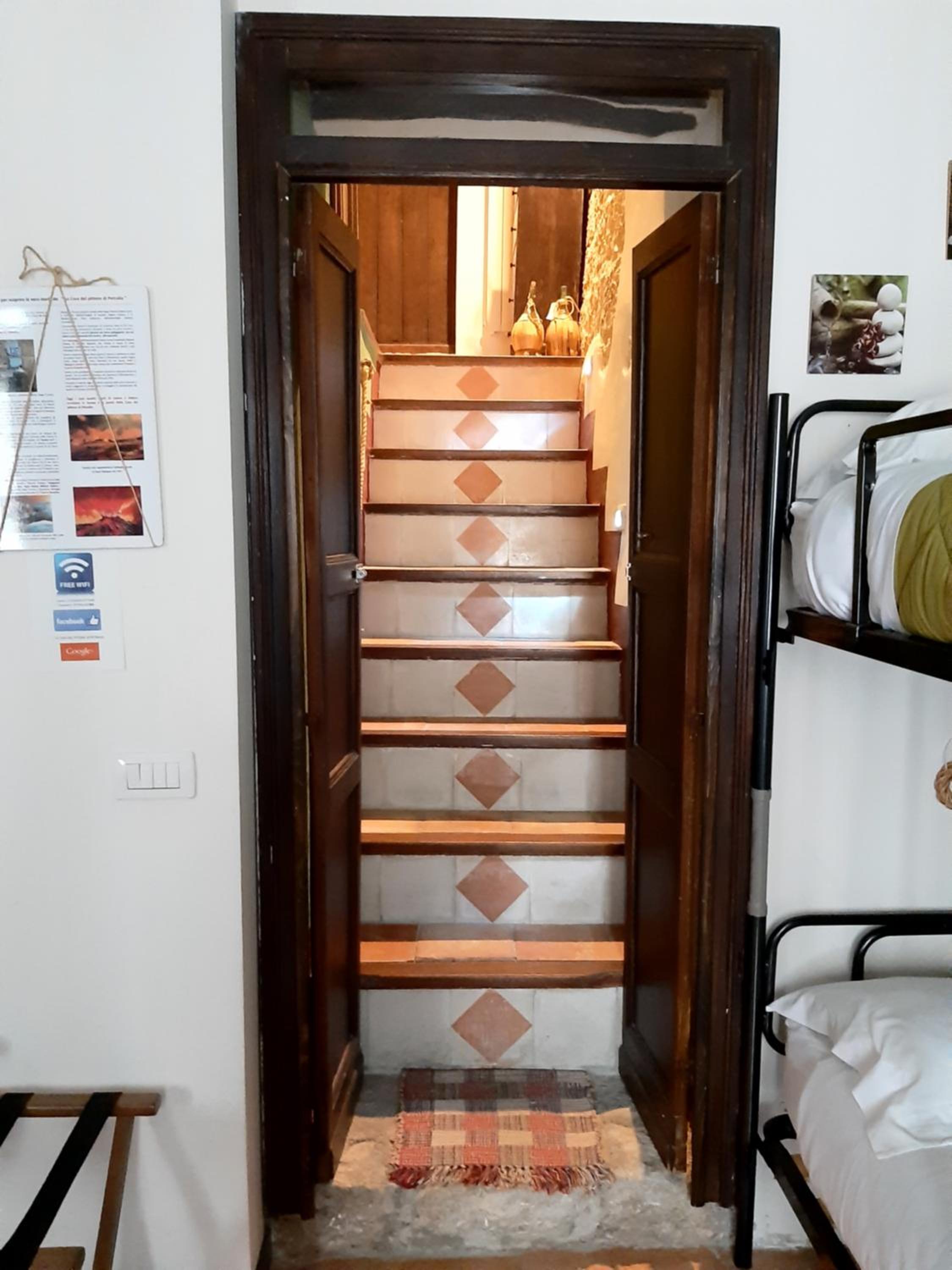 Quadruple Room with Private External Bathroom - Photo 9