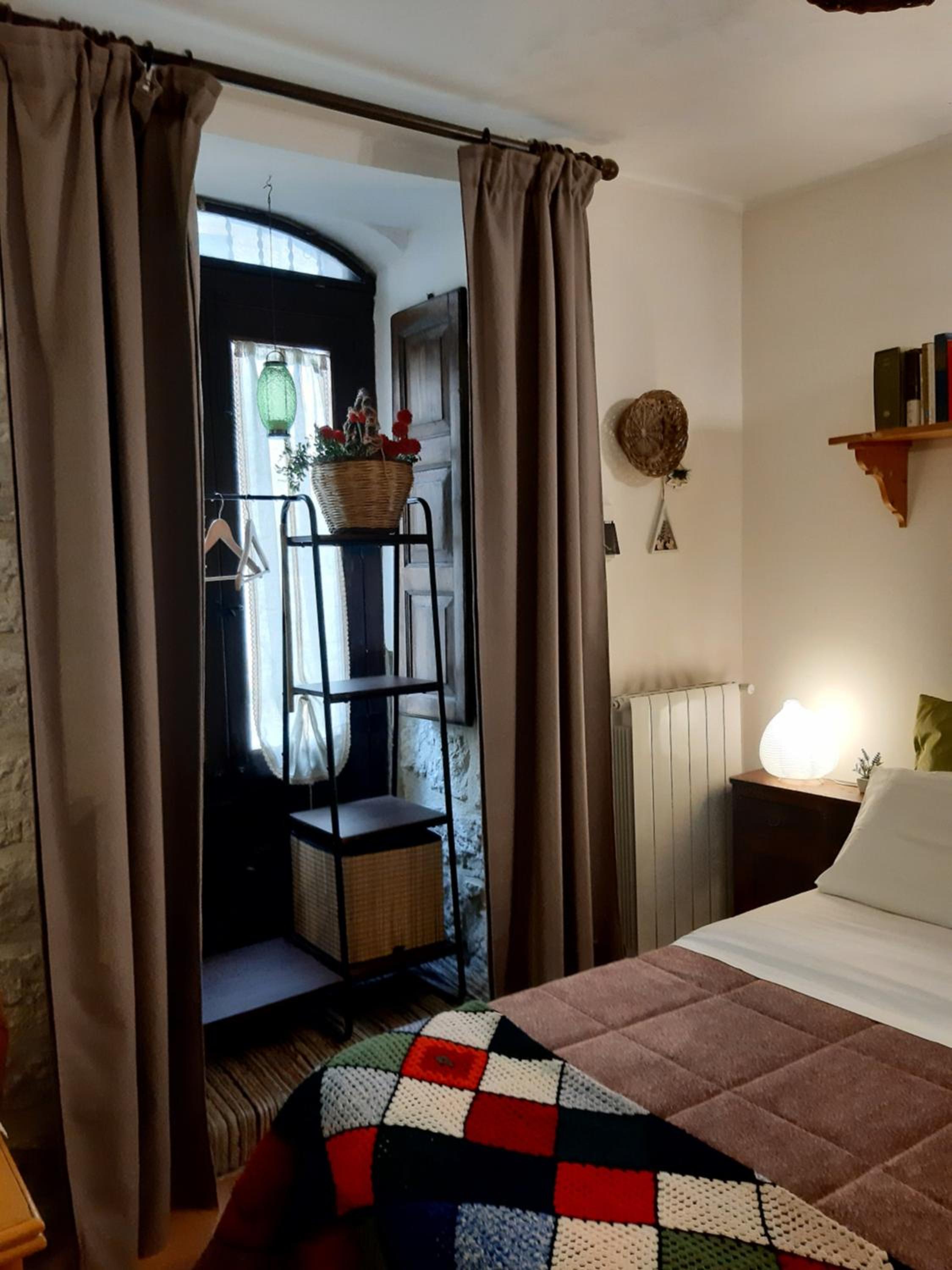 Quadruple Room with Private External Bathroom - Photo 8