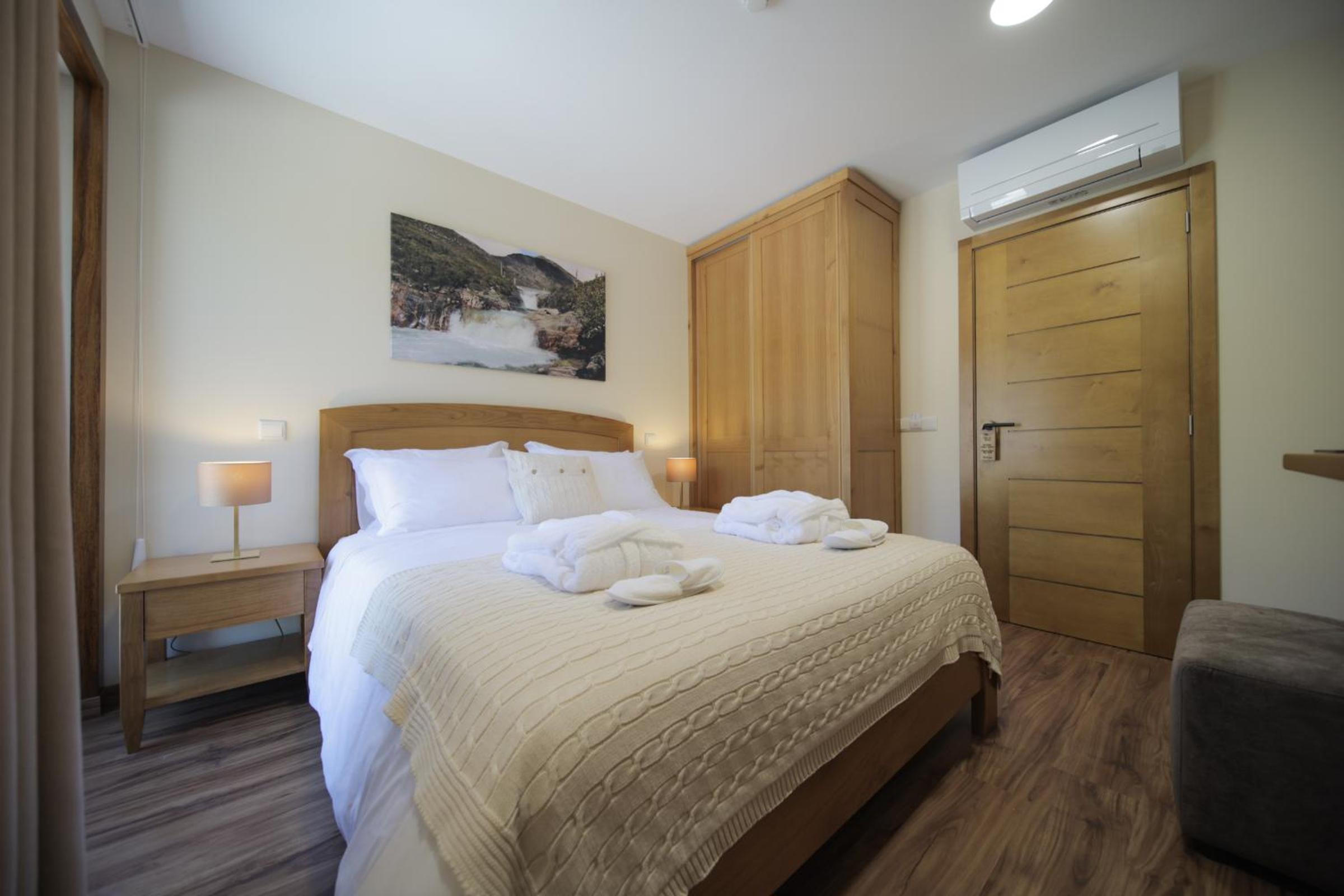 Chalet photo 1