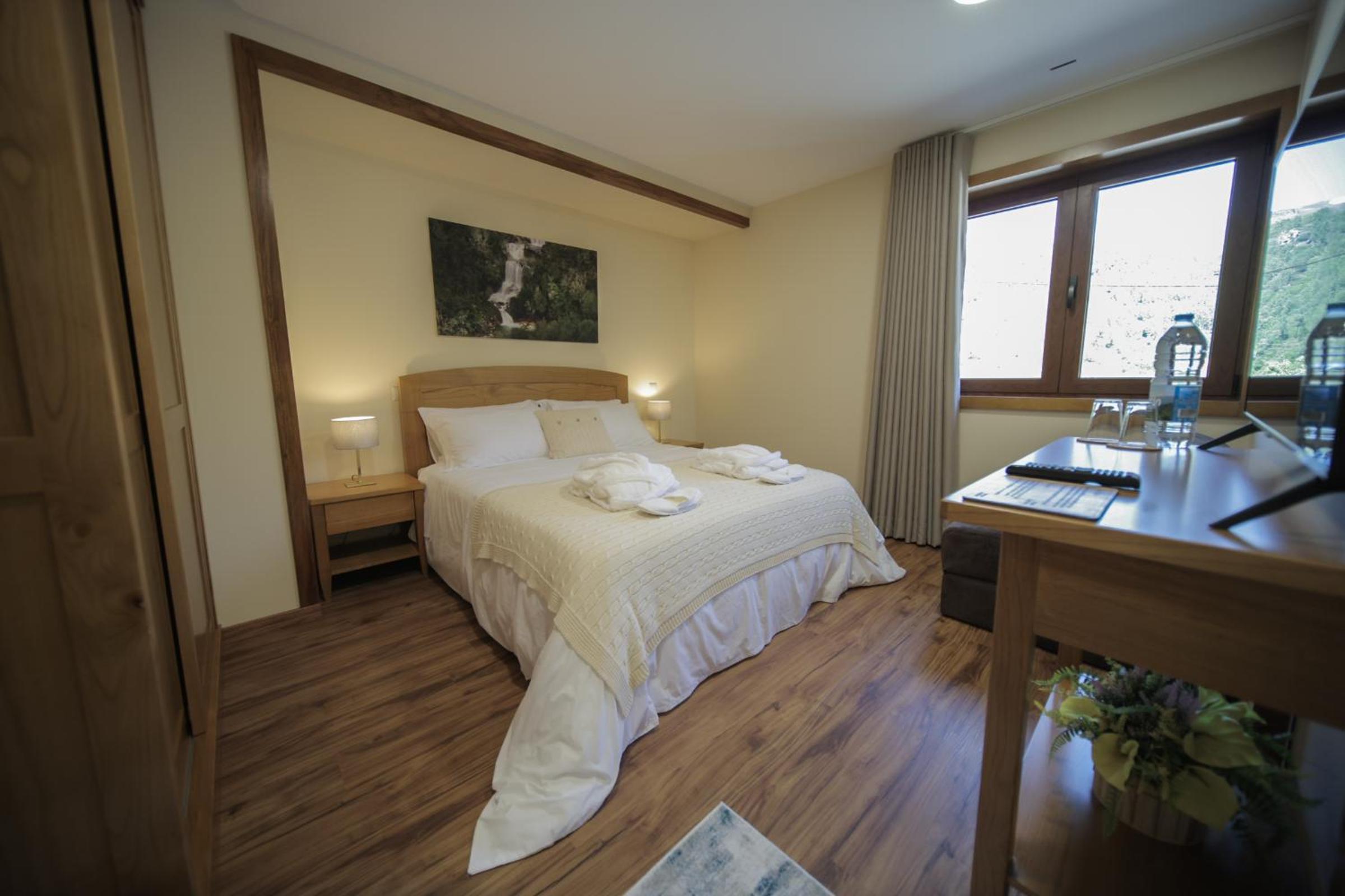 Double Room - Disability Access - Photo 18