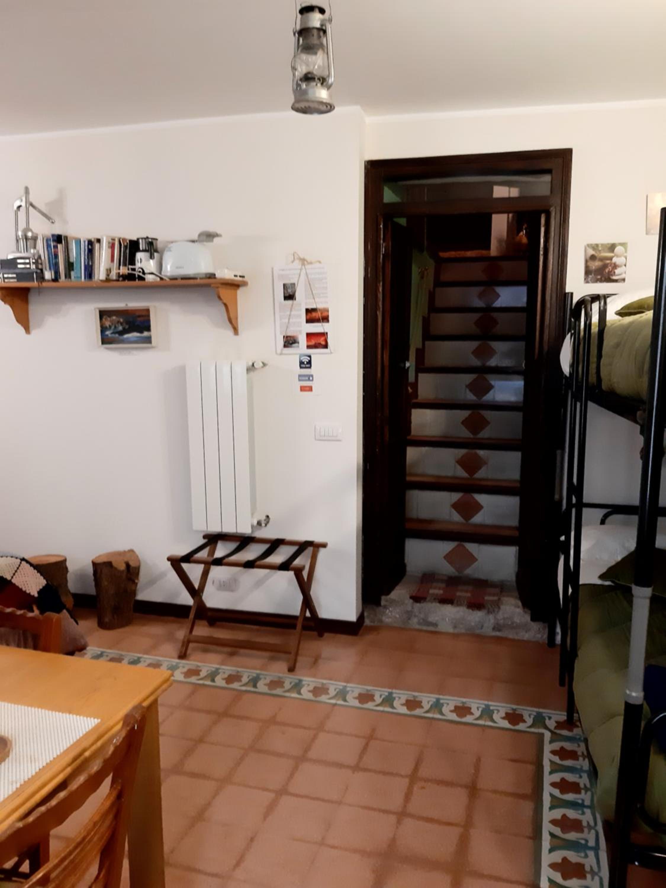 Quadruple Room with Private External Bathroom - Photo 3