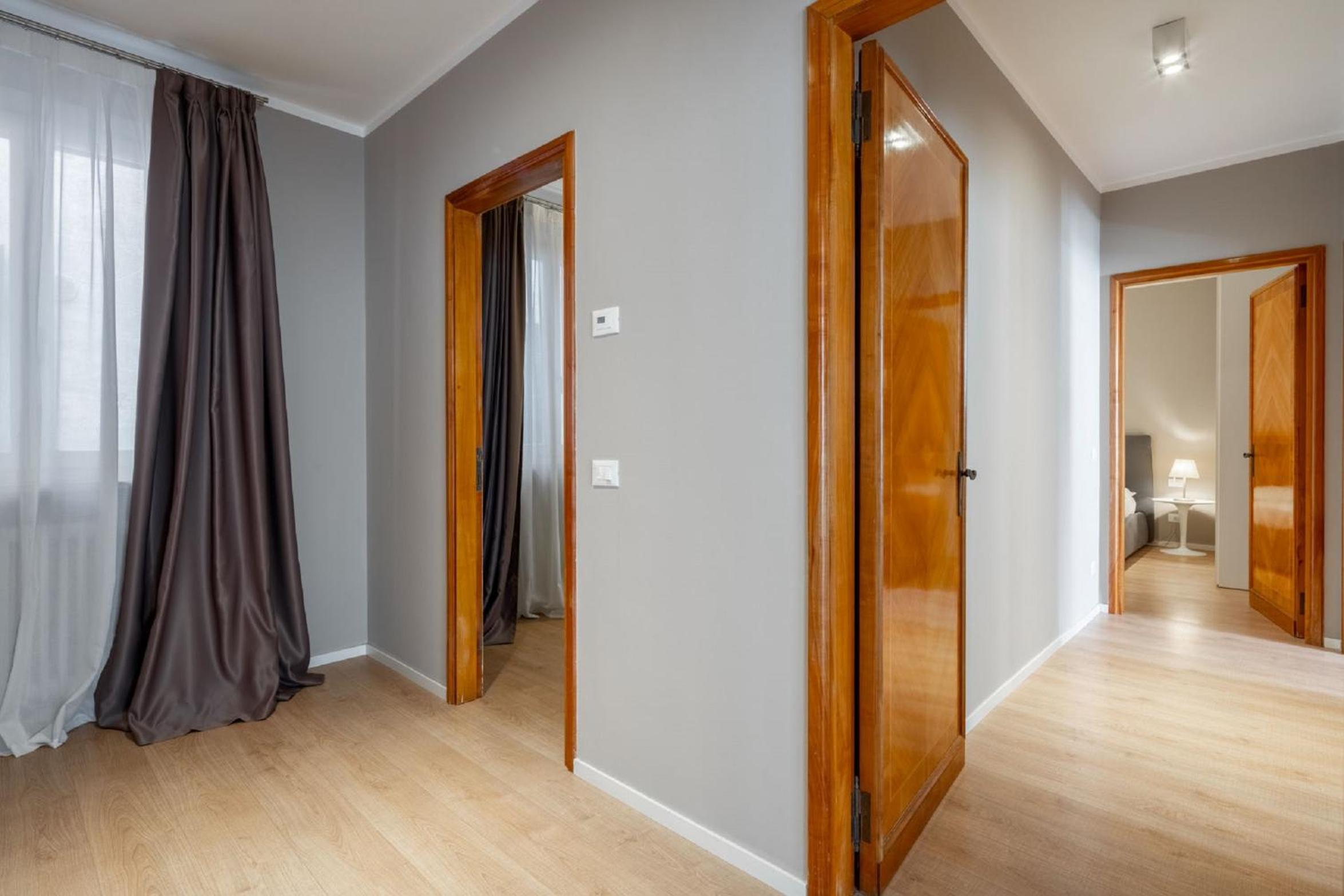 Two-Bedroom Apartment photo 1