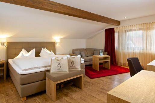 Comfort Quadruple Room photo 3