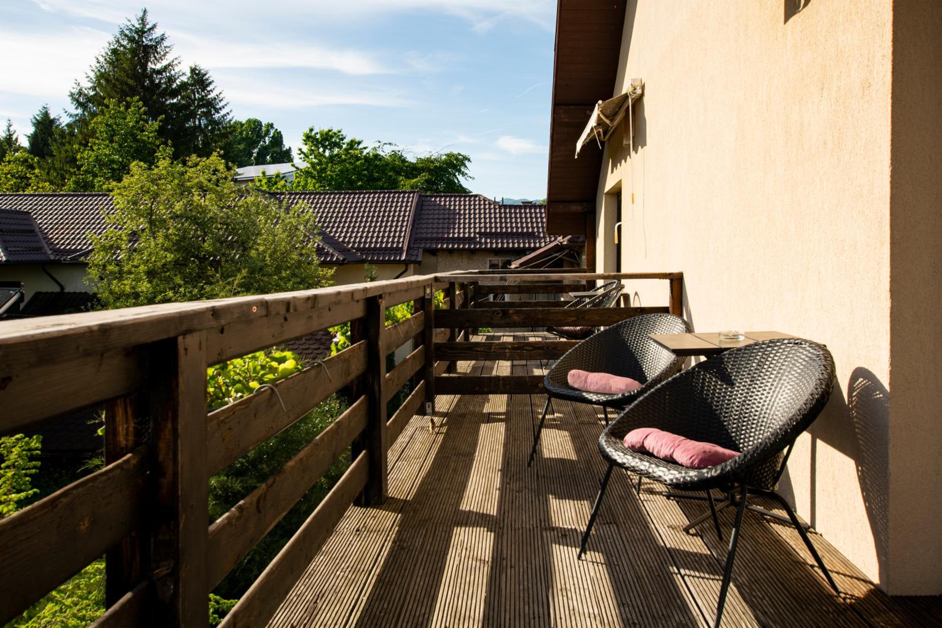 Villa with Garden View - Photo 20