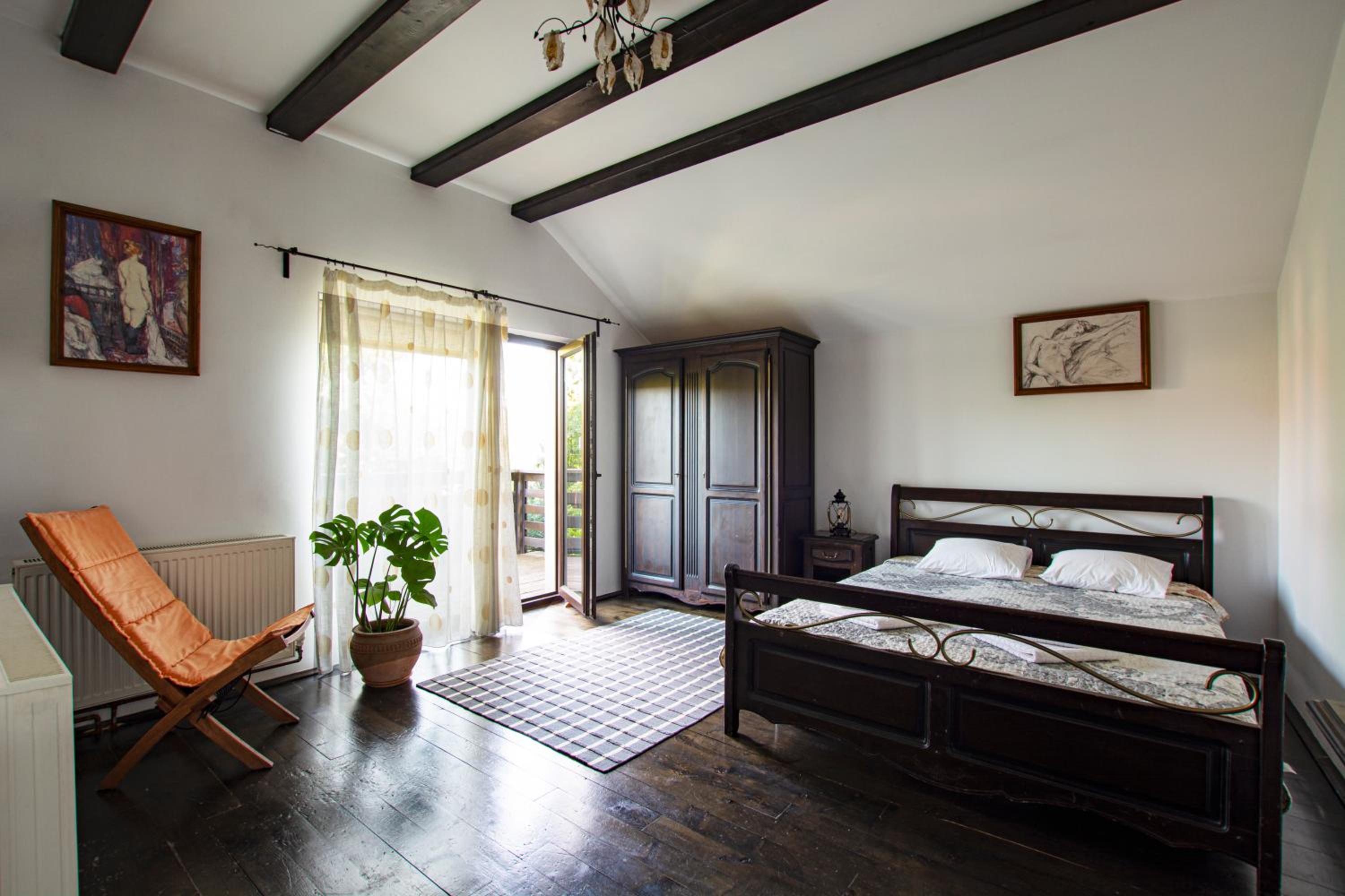 Villa with Garden View - Photo 17