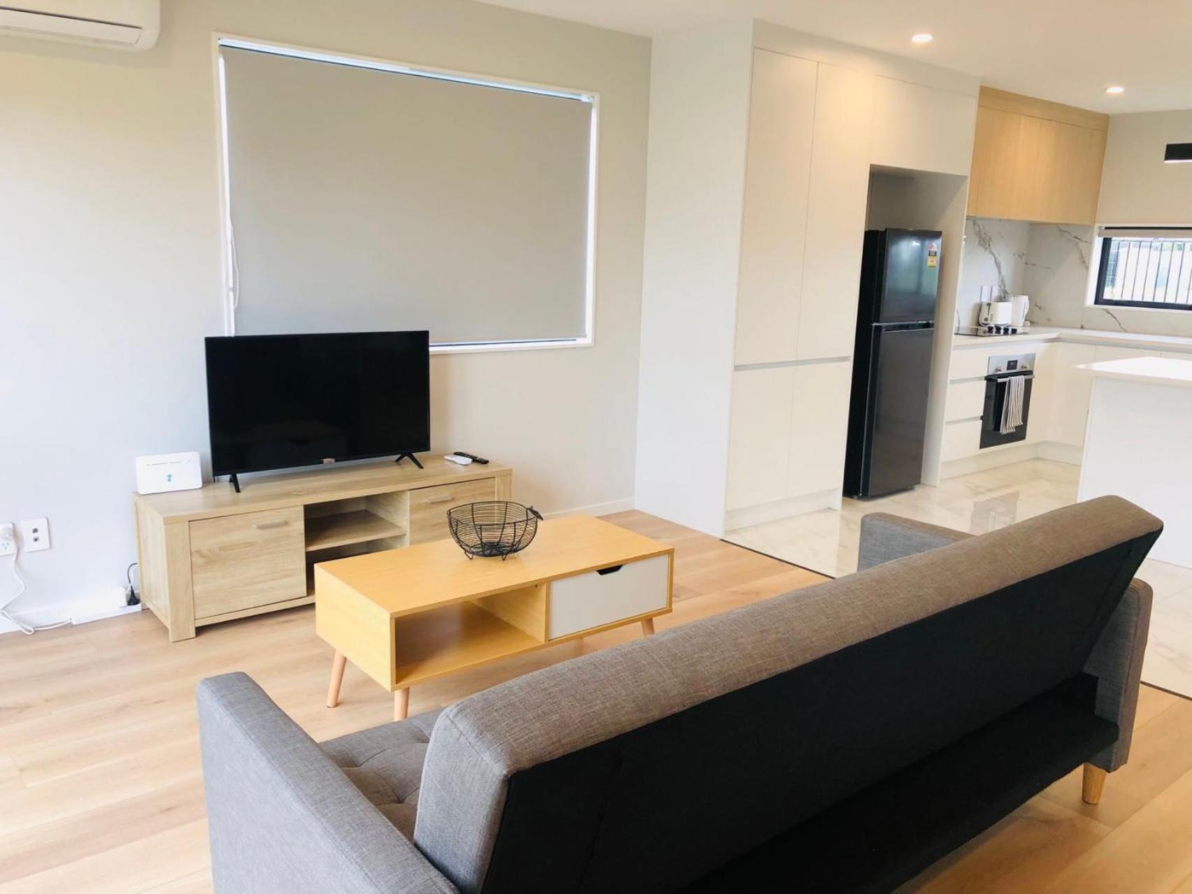 Standard Villa