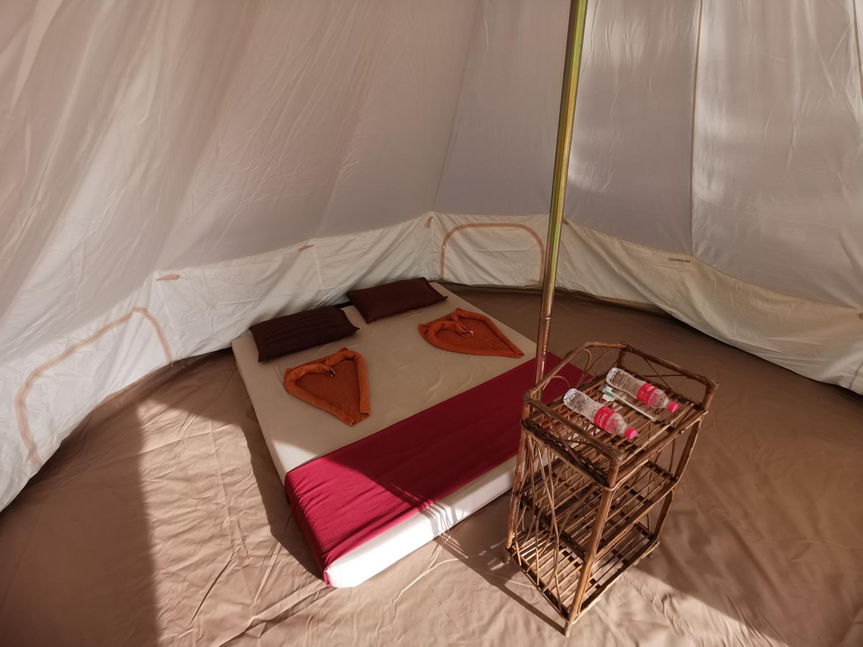 Tent