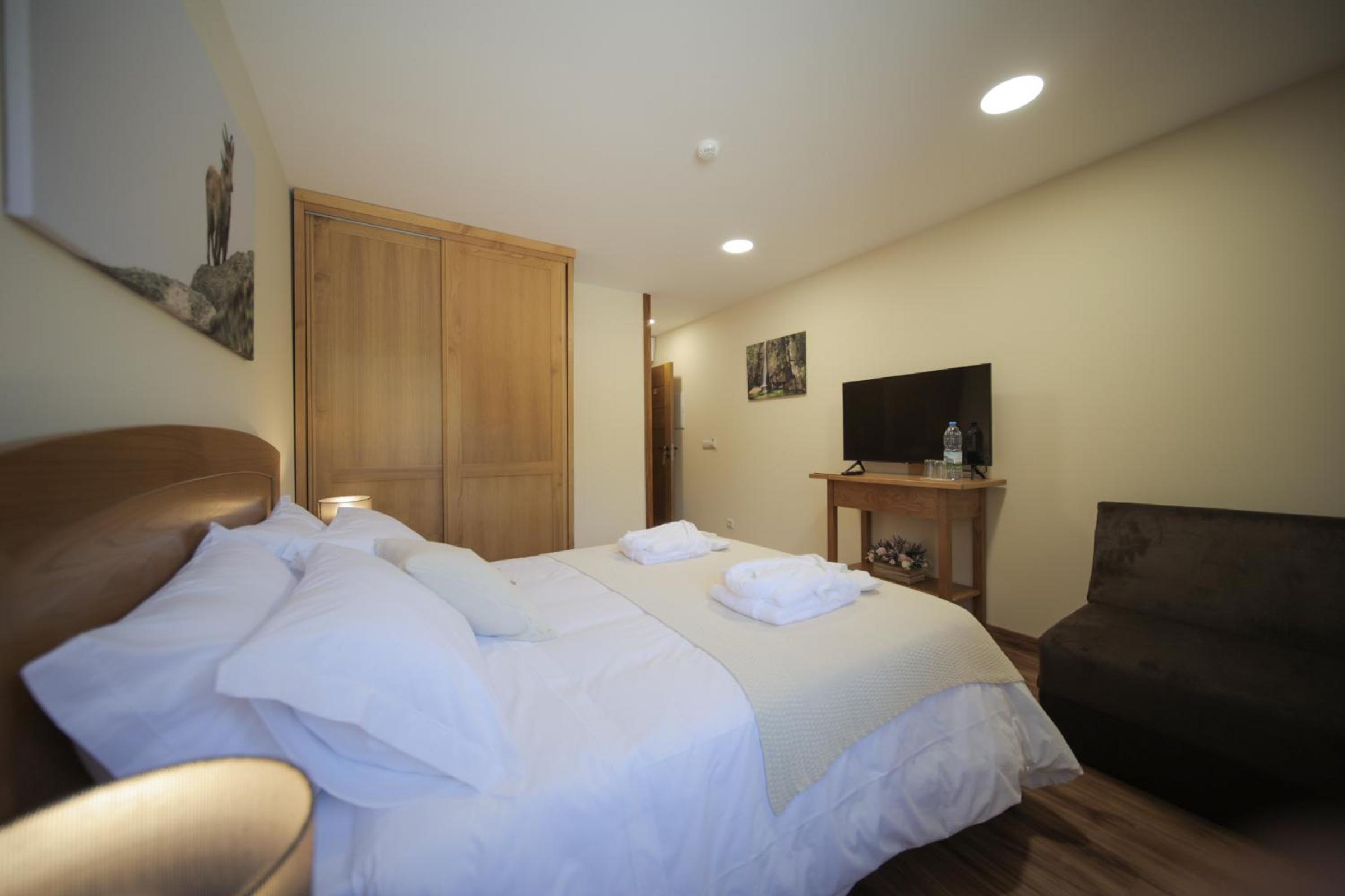 Deluxe Room photo 2