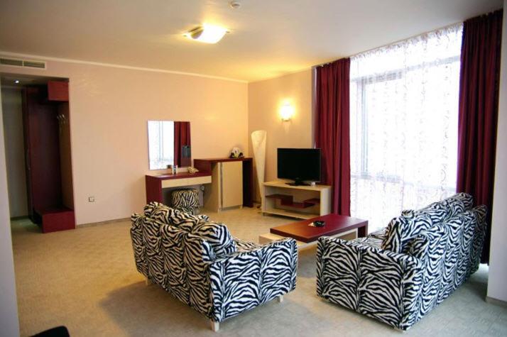Junior Suite photo 3