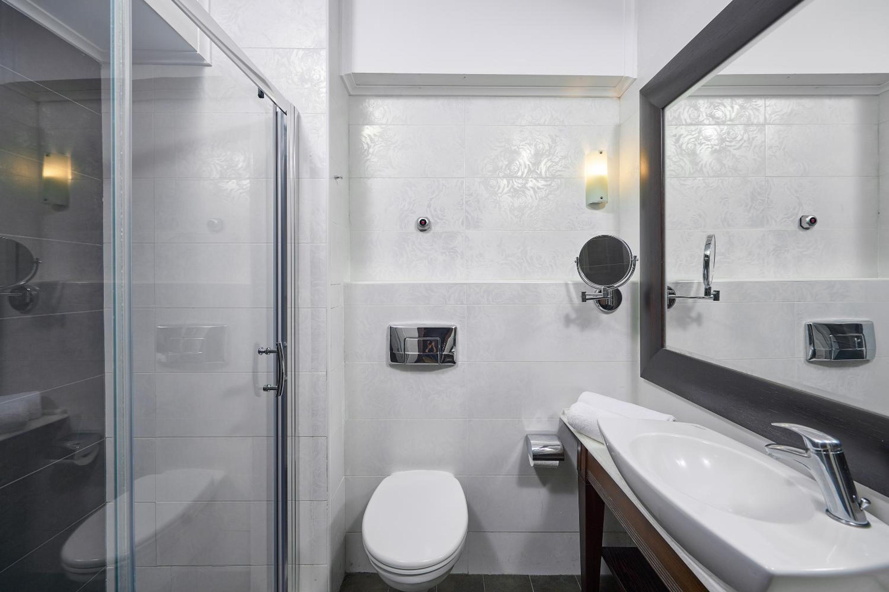 Single Room photo 3