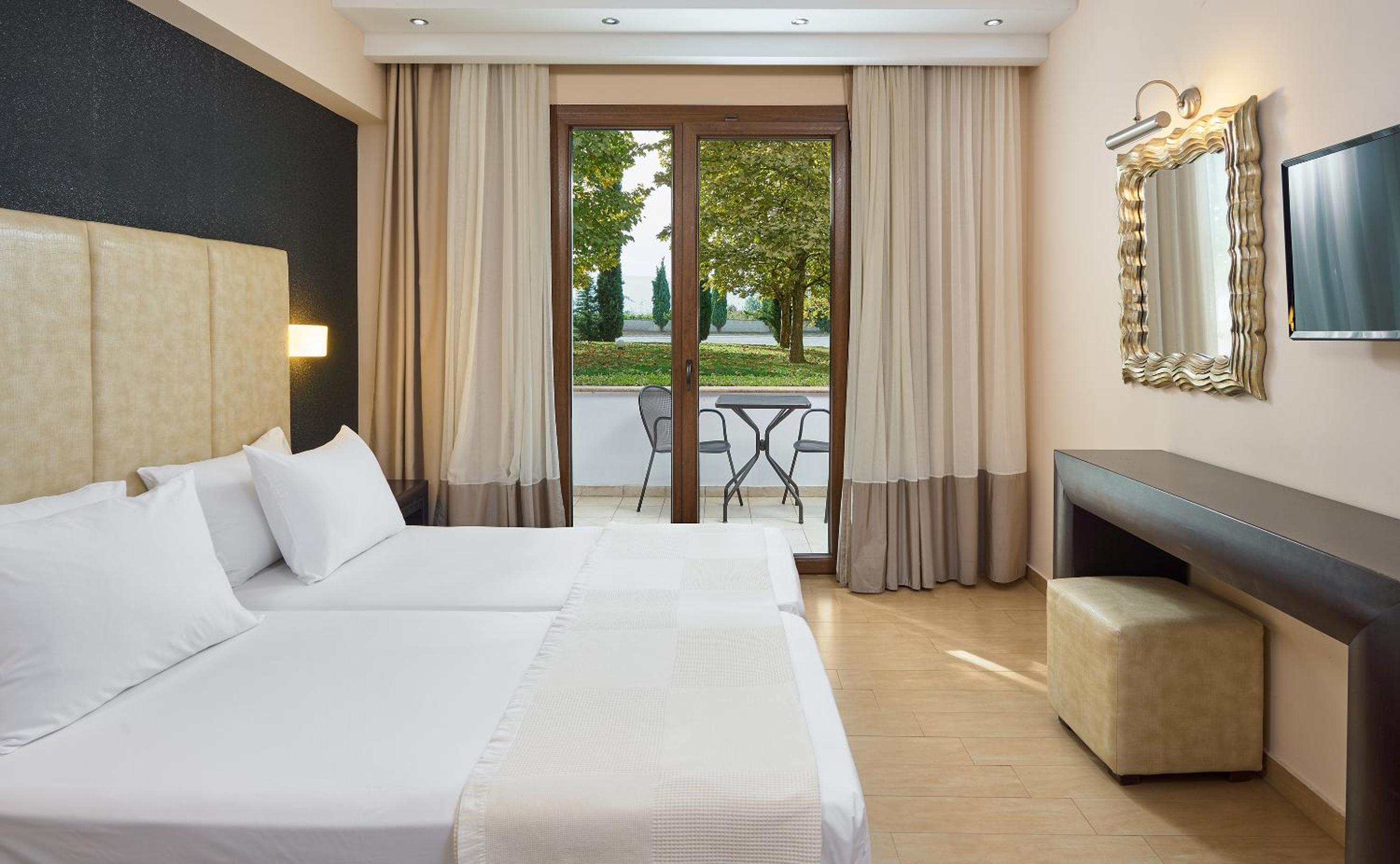 Double Room photo 2