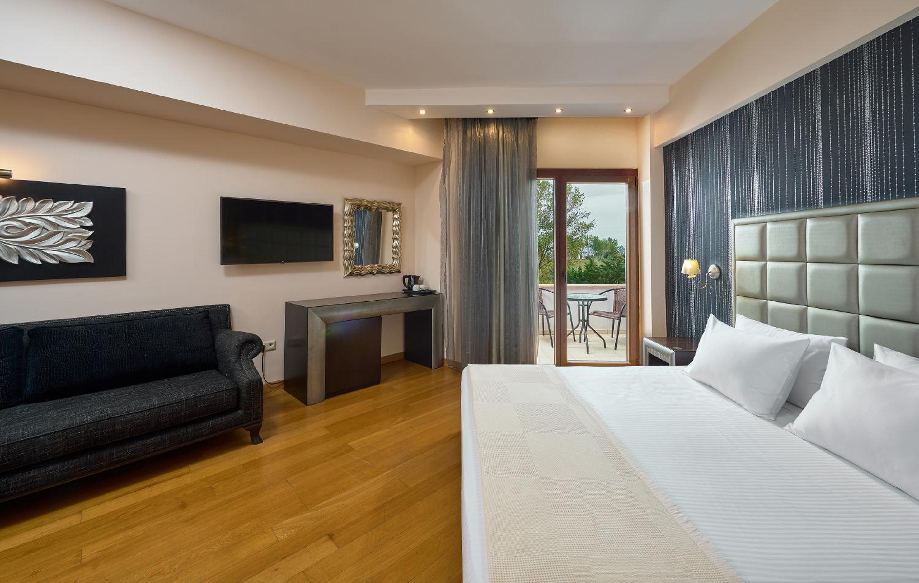 Superior Double Room photo 1