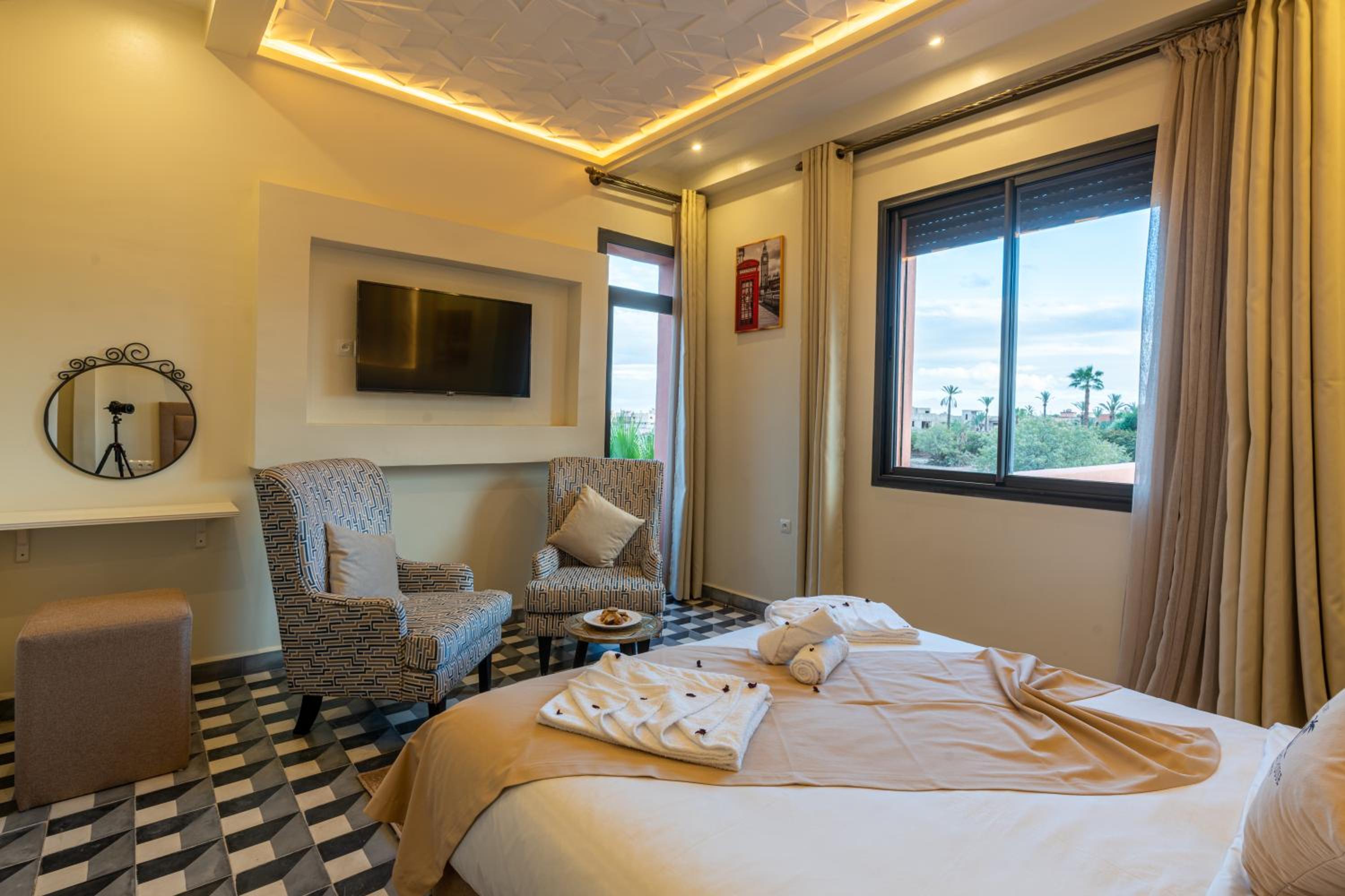 Junior Suite - Photo 1
