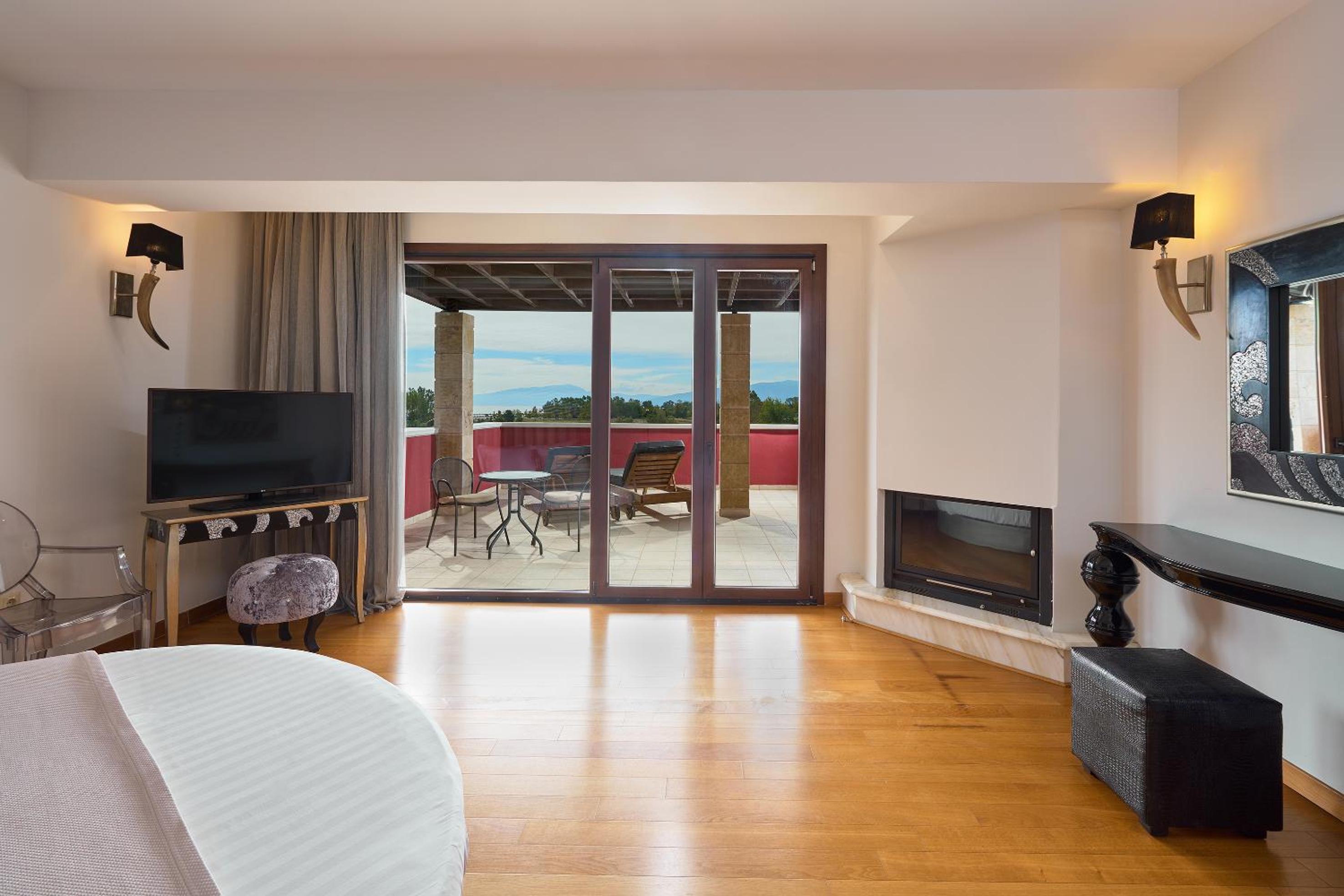 Junior Suite photo 2