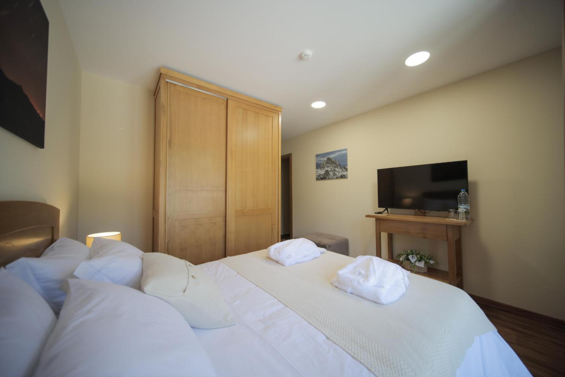 Chalet photo 3