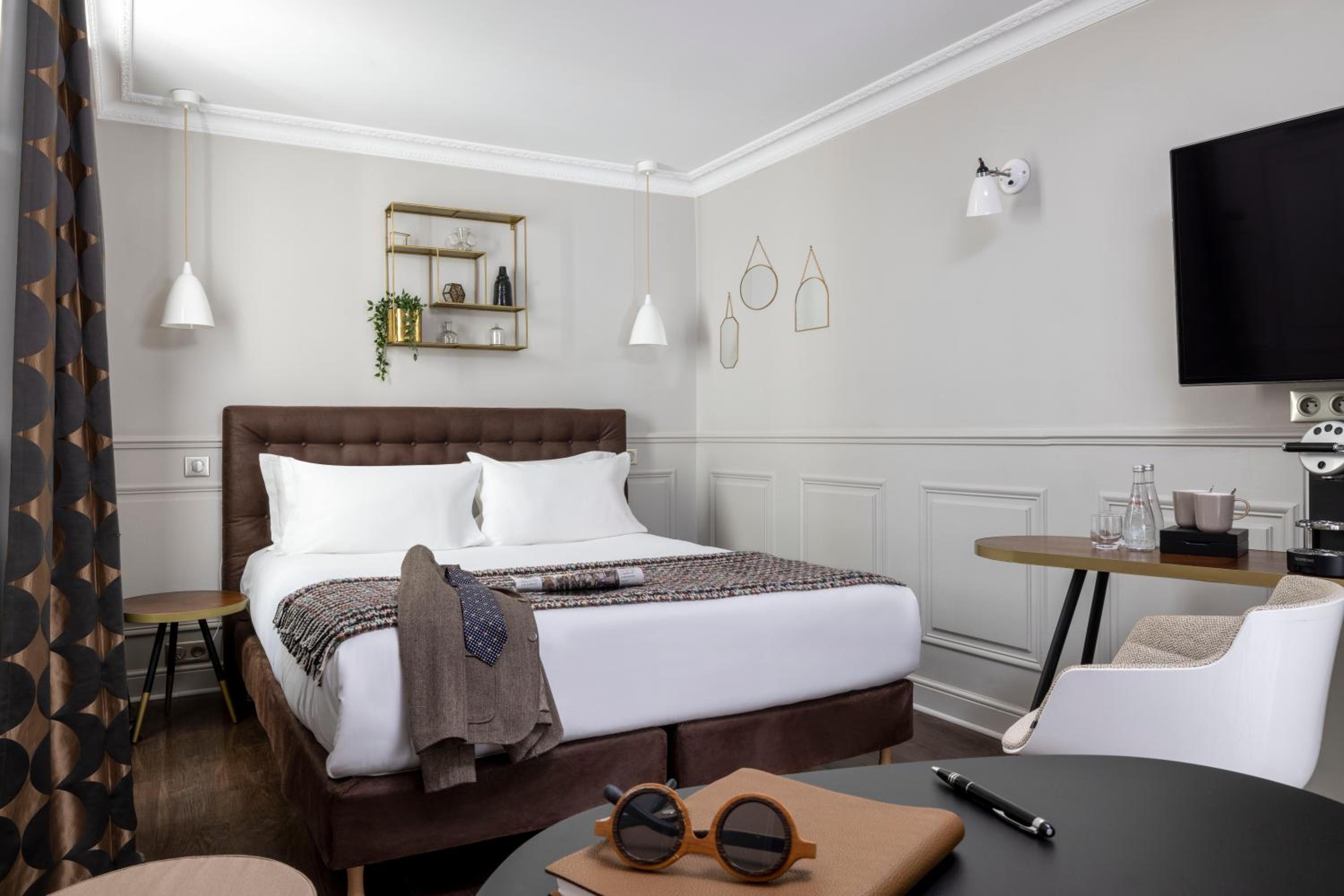 Superior Double or Twin Room photo 1
