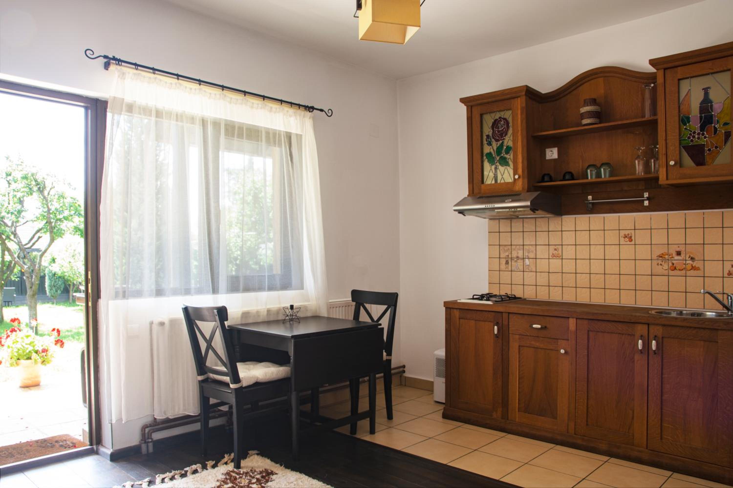 Studio with Garden View - Photo 6