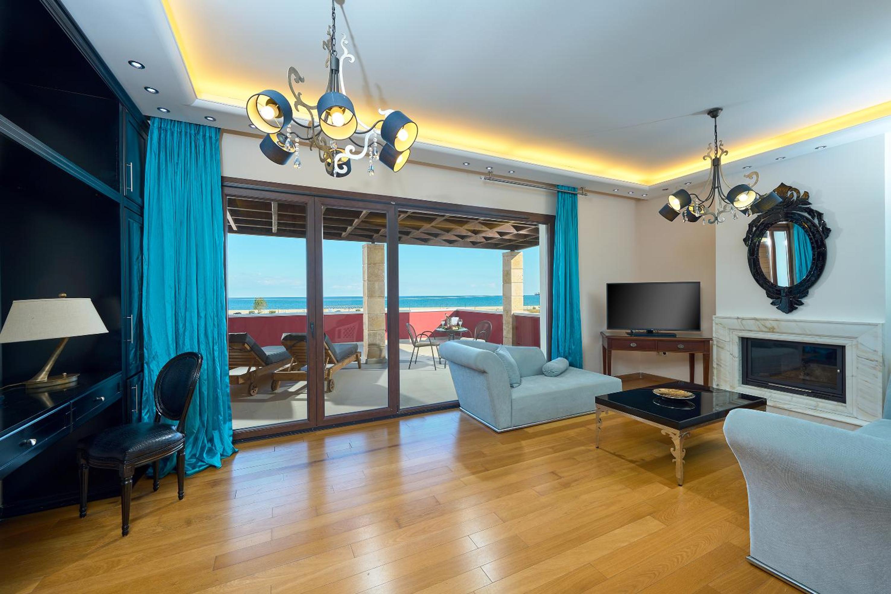 Grand Suite photo 3