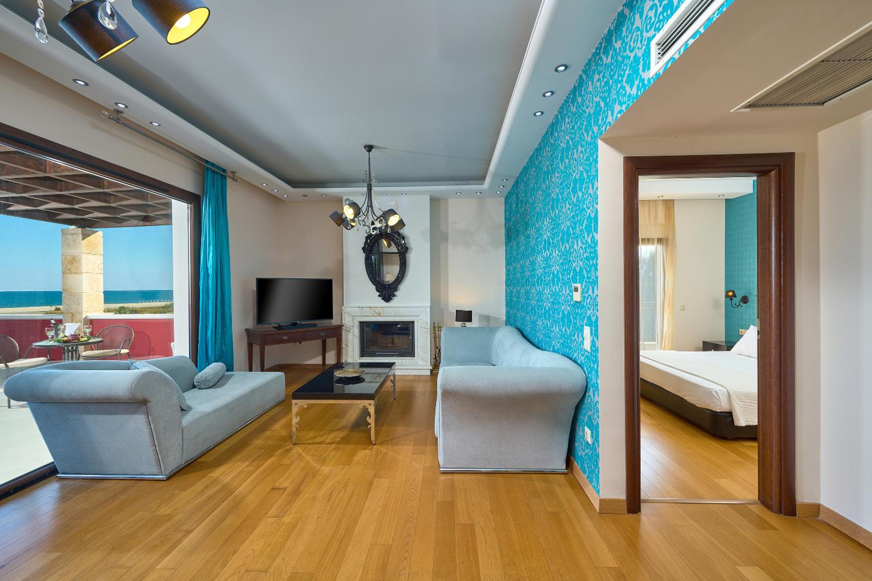 Grand Suite photo 2