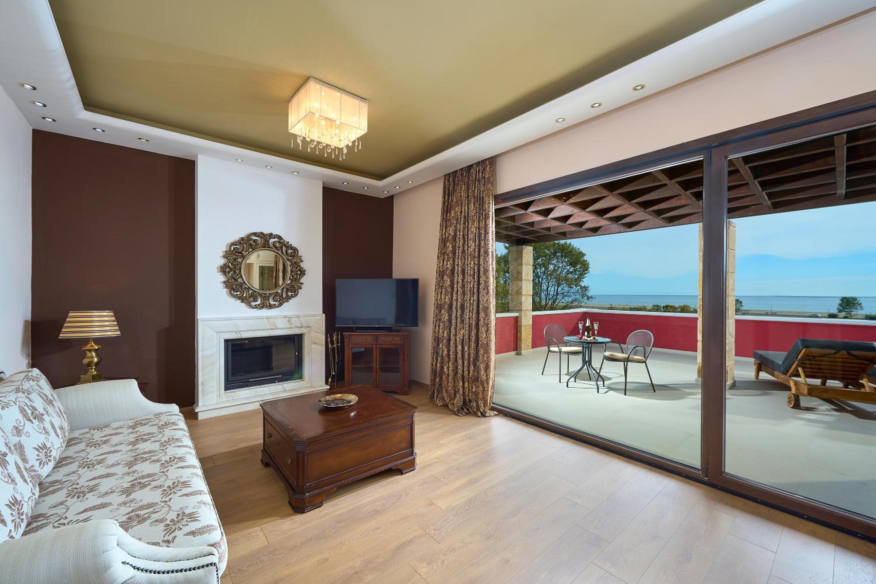 Grand Suite photo 1