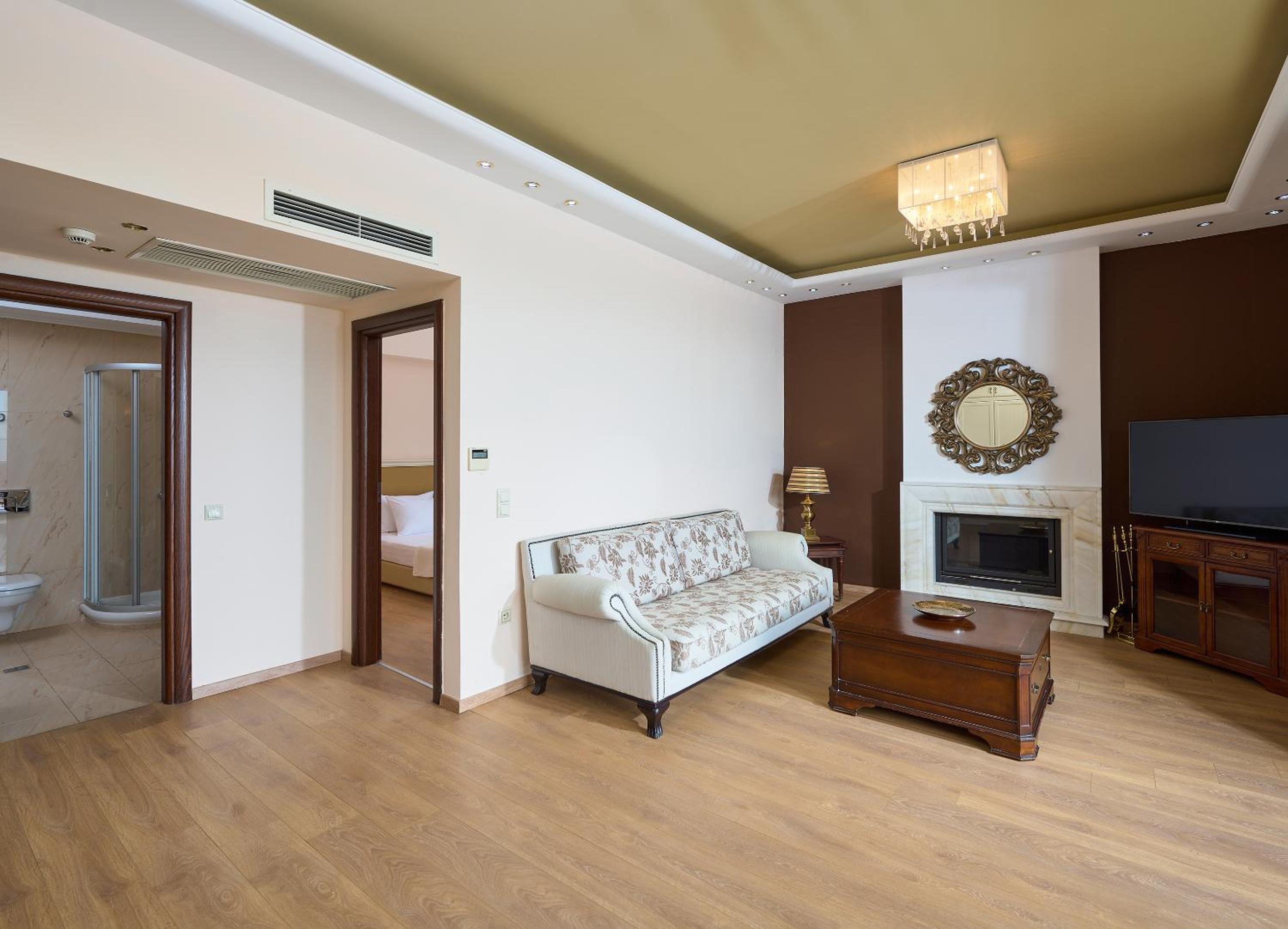 Grand Suite photo 3