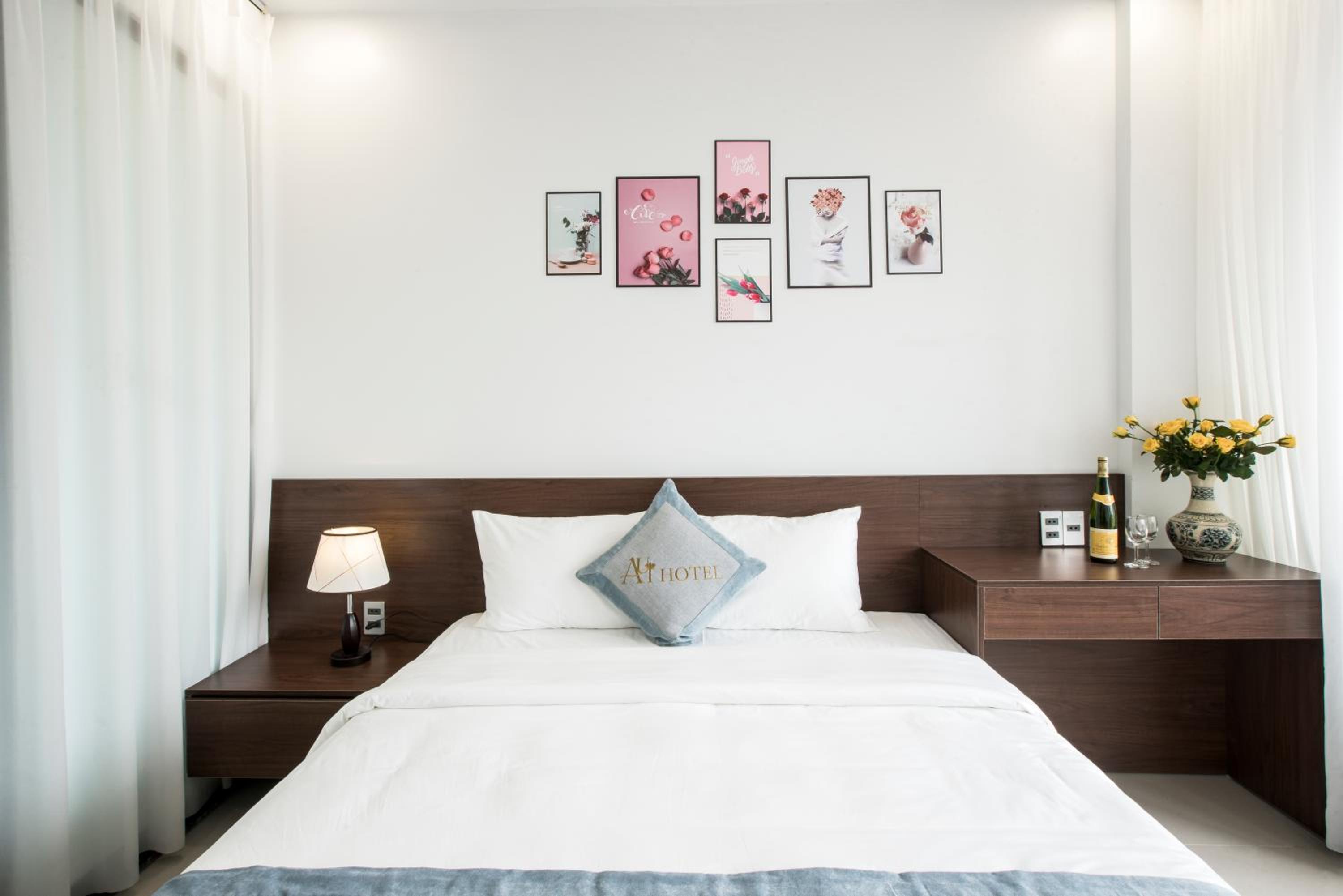 Superior Queen Room photo 3