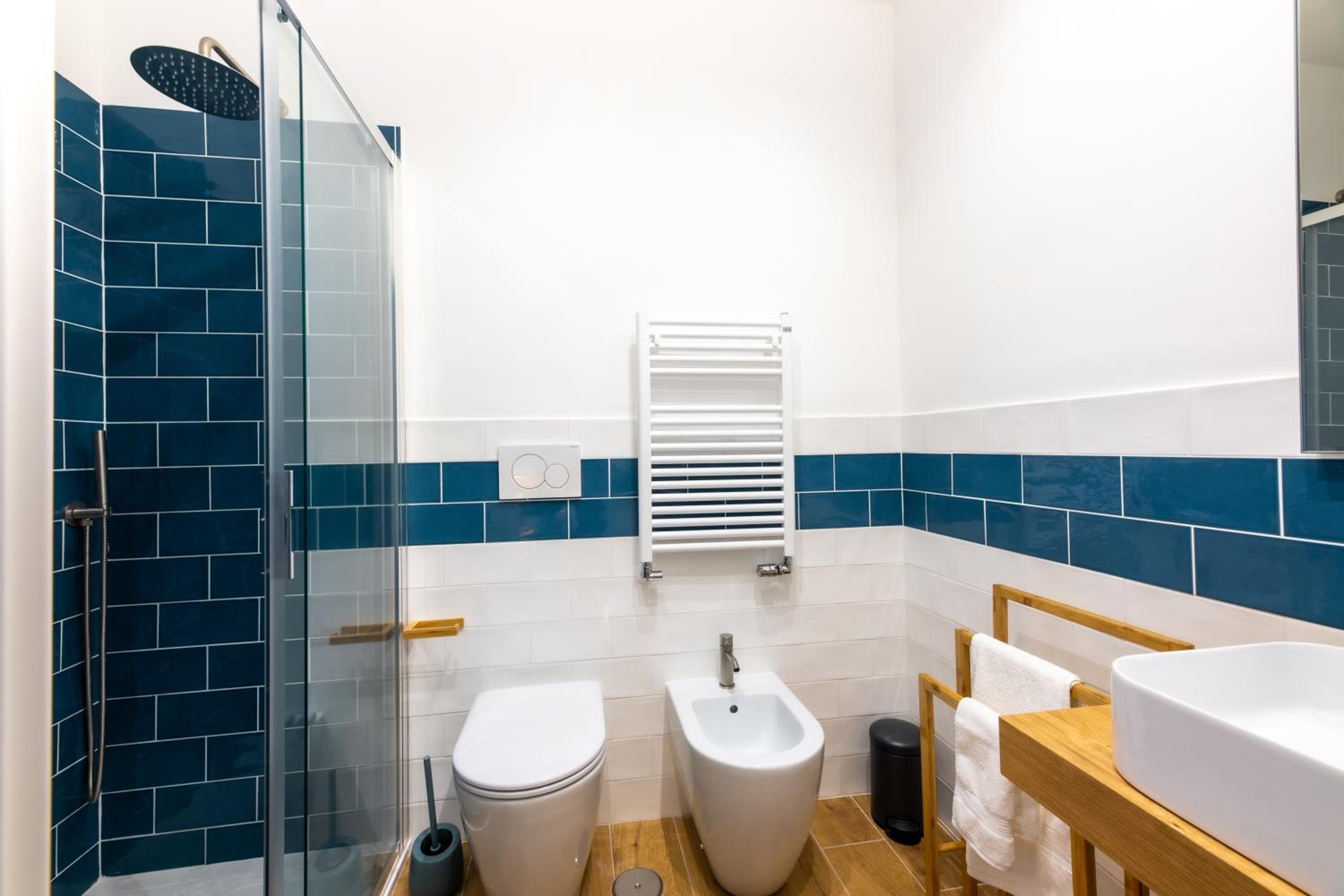 Double Room with Private Bathroom photo 2