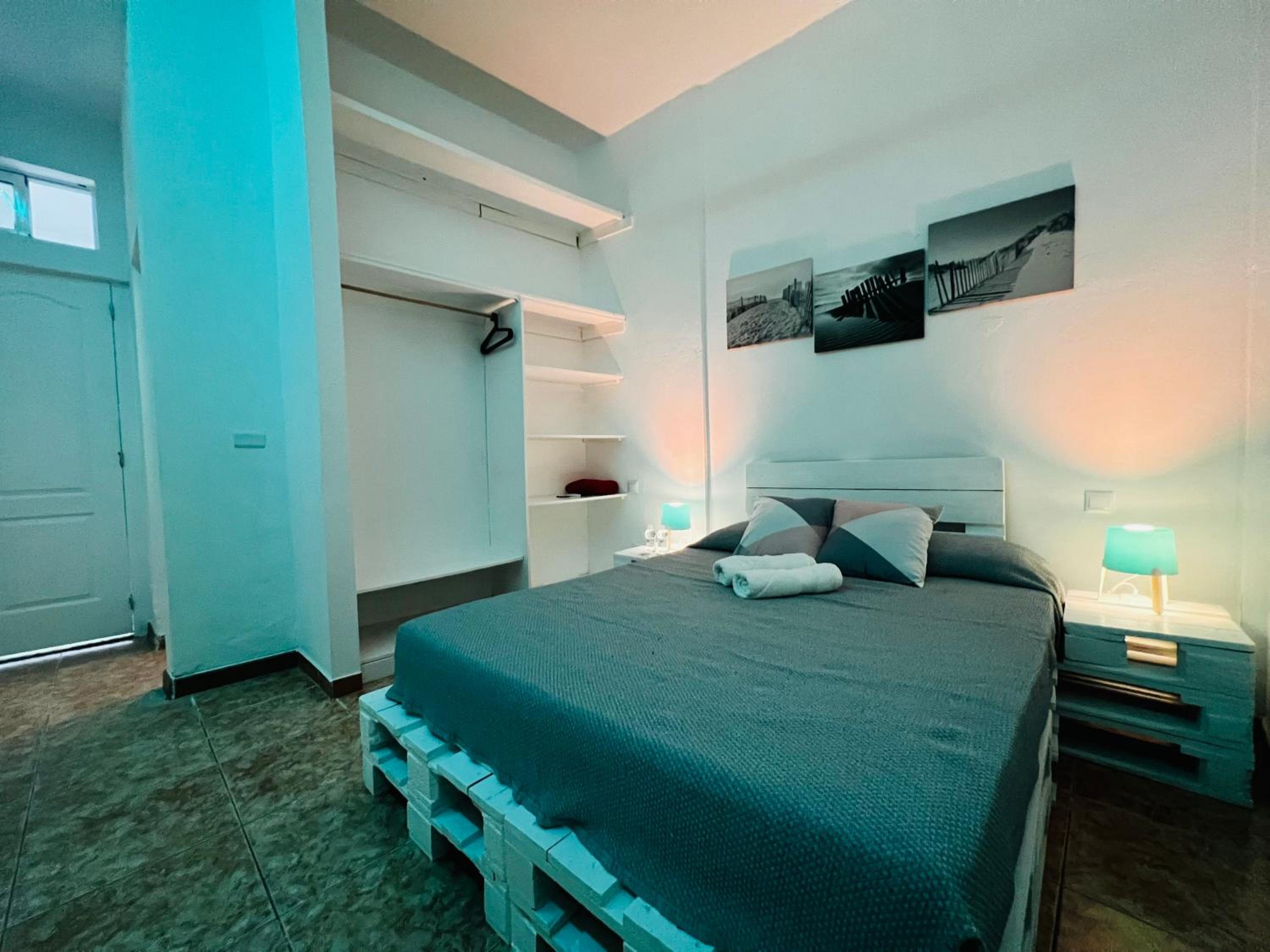 Double Room - Photo 1