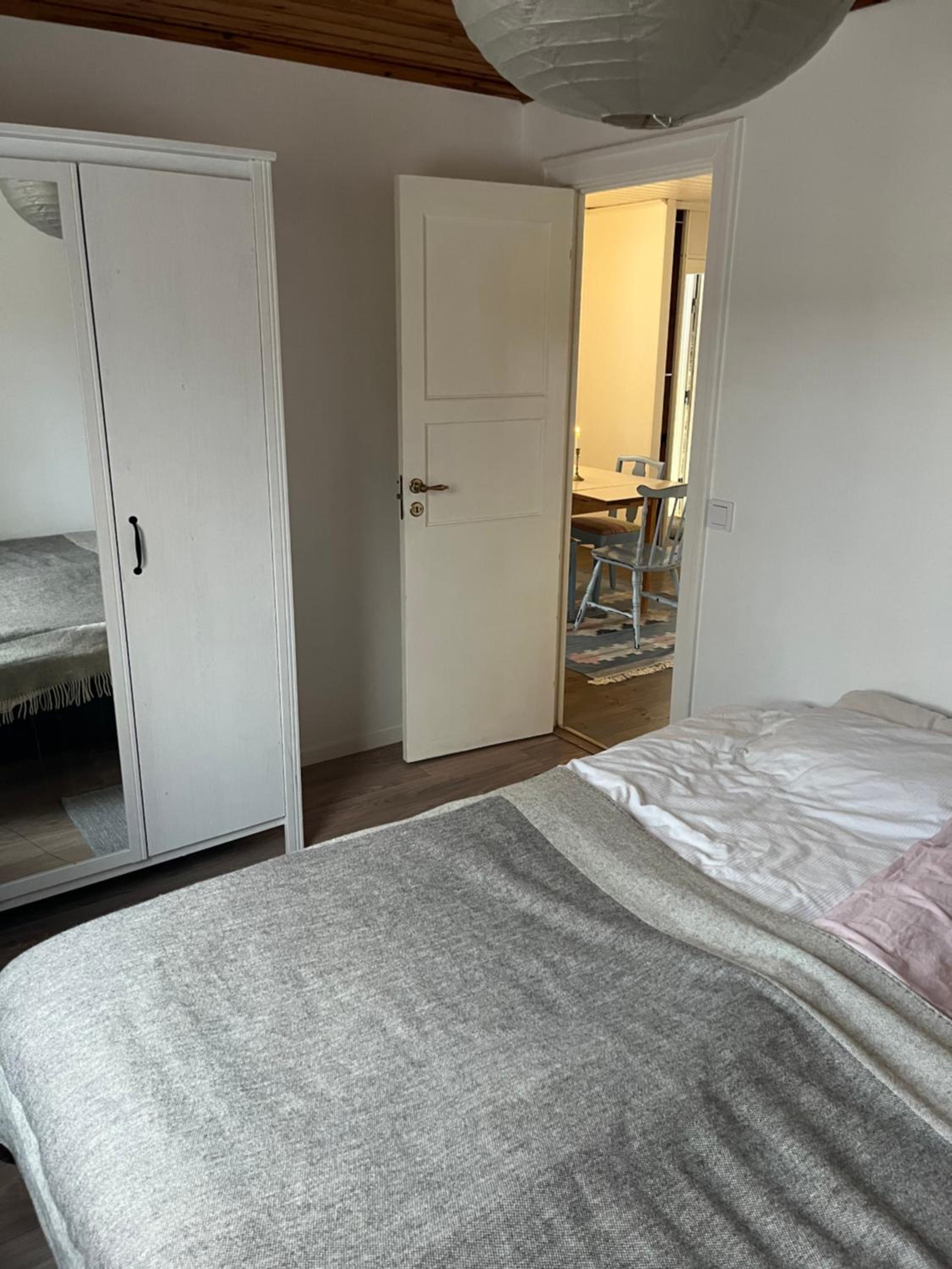 Two-Bedroom House photo 2