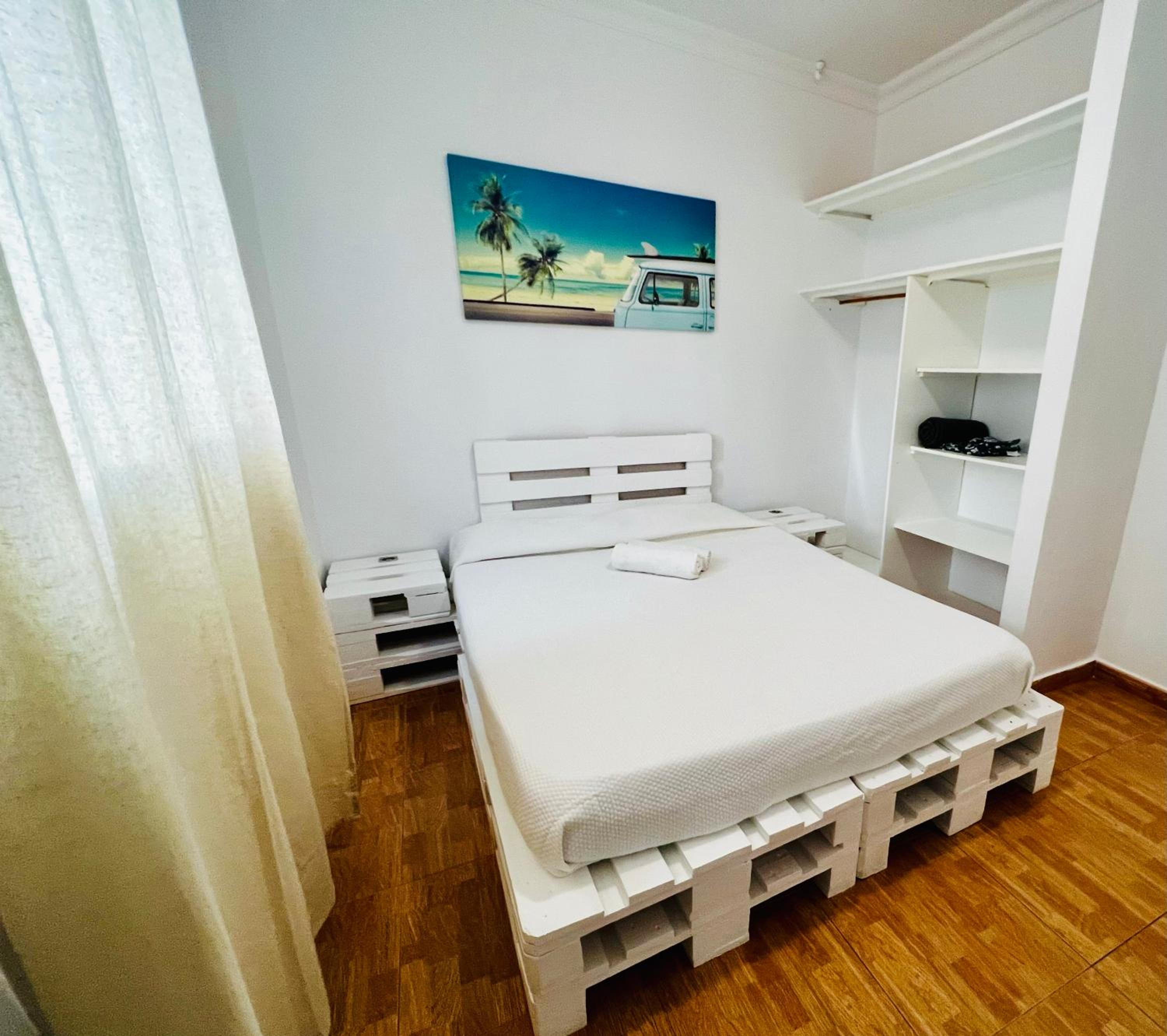 Standard Double Room - Photo 3
