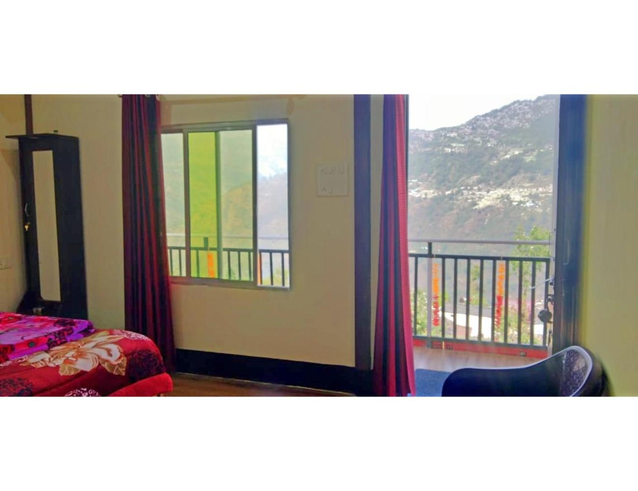 Deluxe Room photo 3