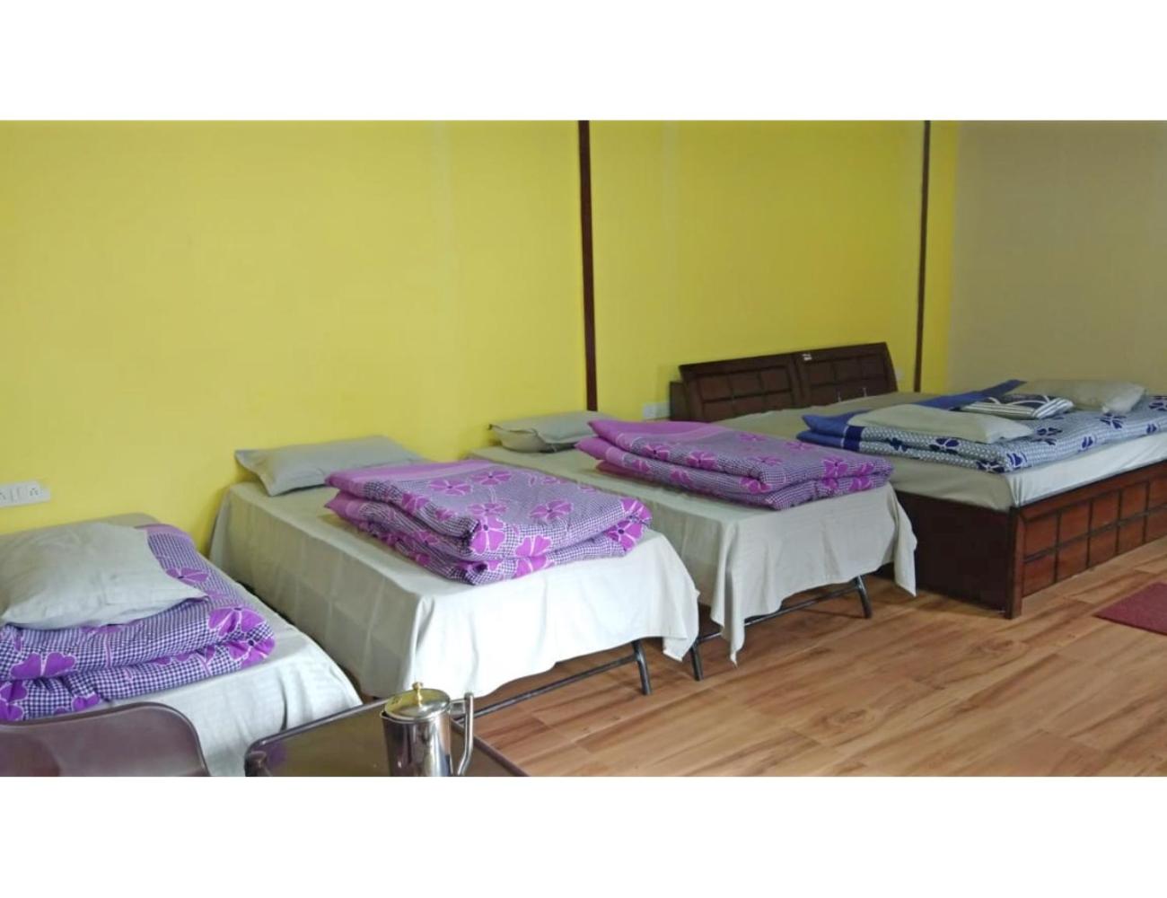 Deluxe Room photo 2