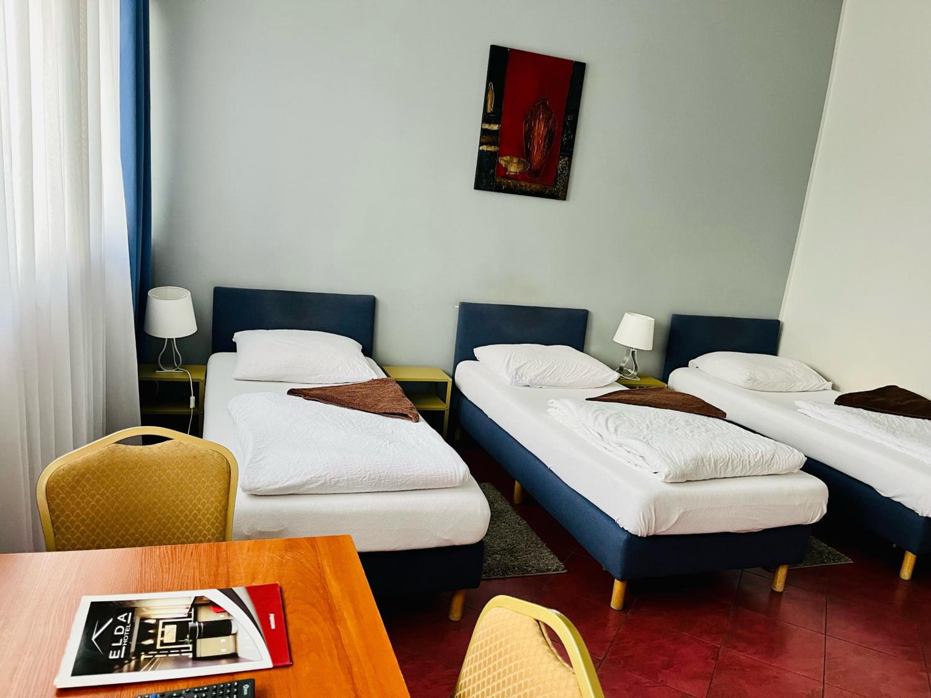 Triple Room photo 1