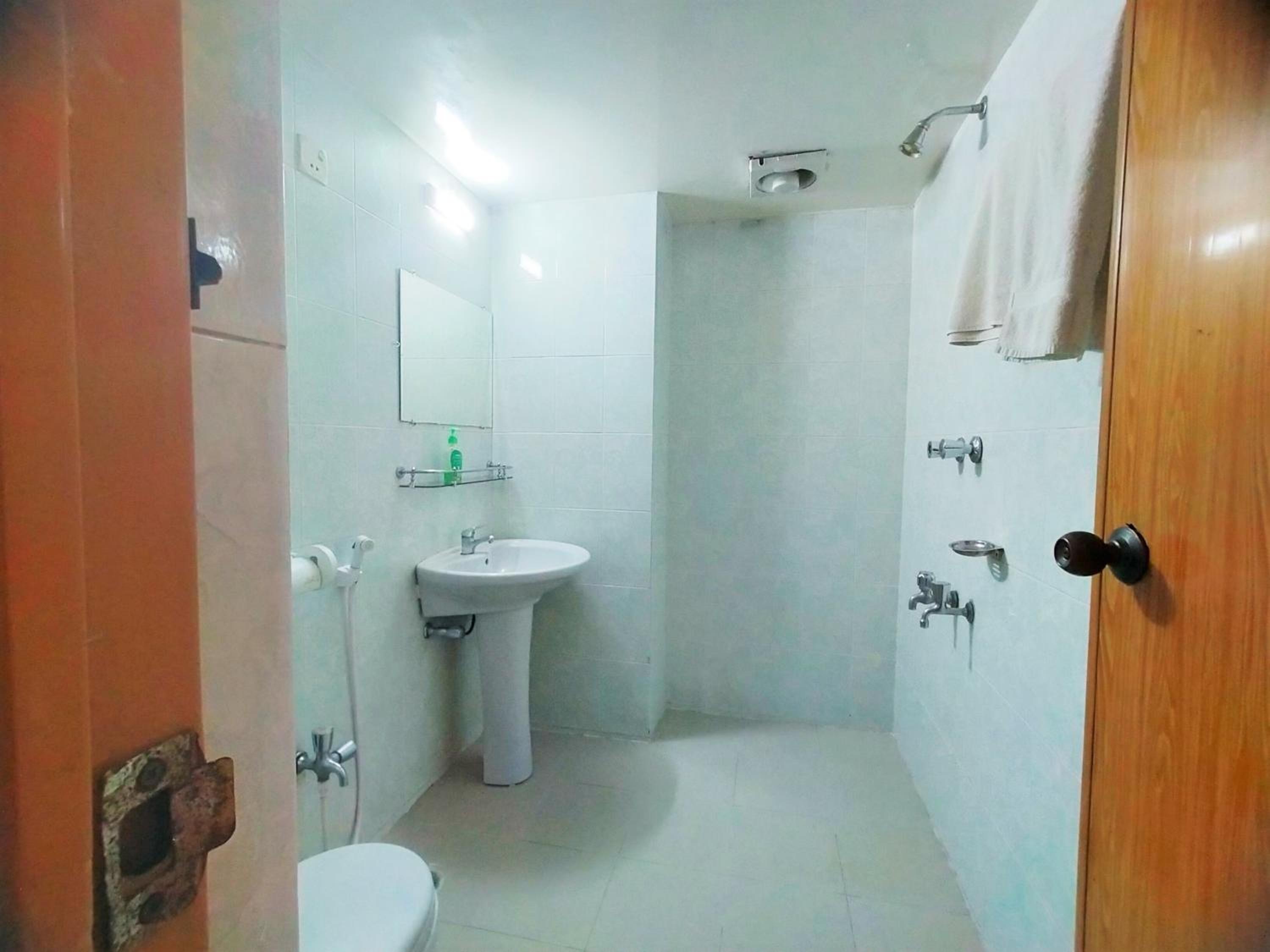 Triple Room photo 1