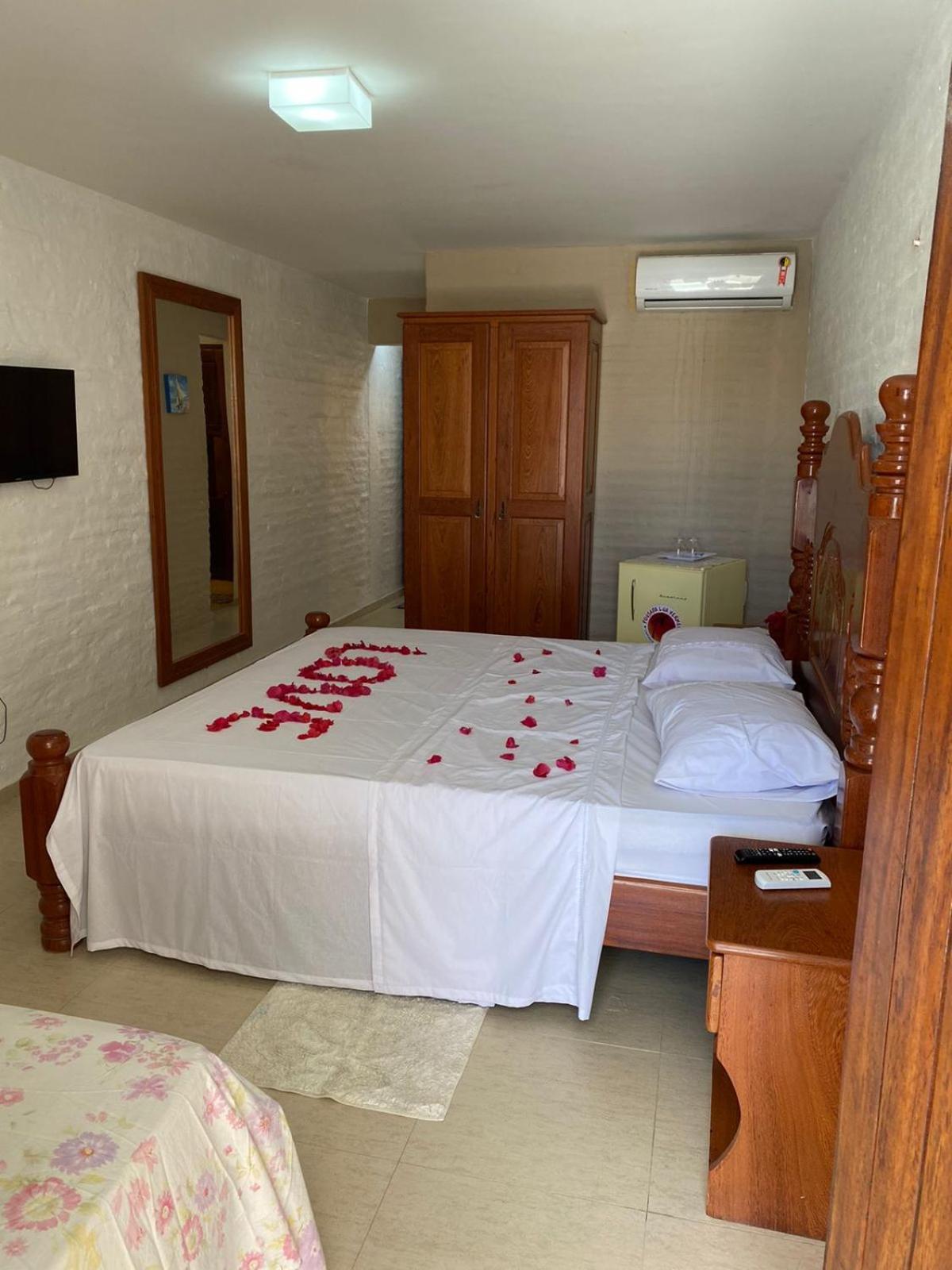 Deluxe Double Room (2 Adults + 1 Child) photo 3